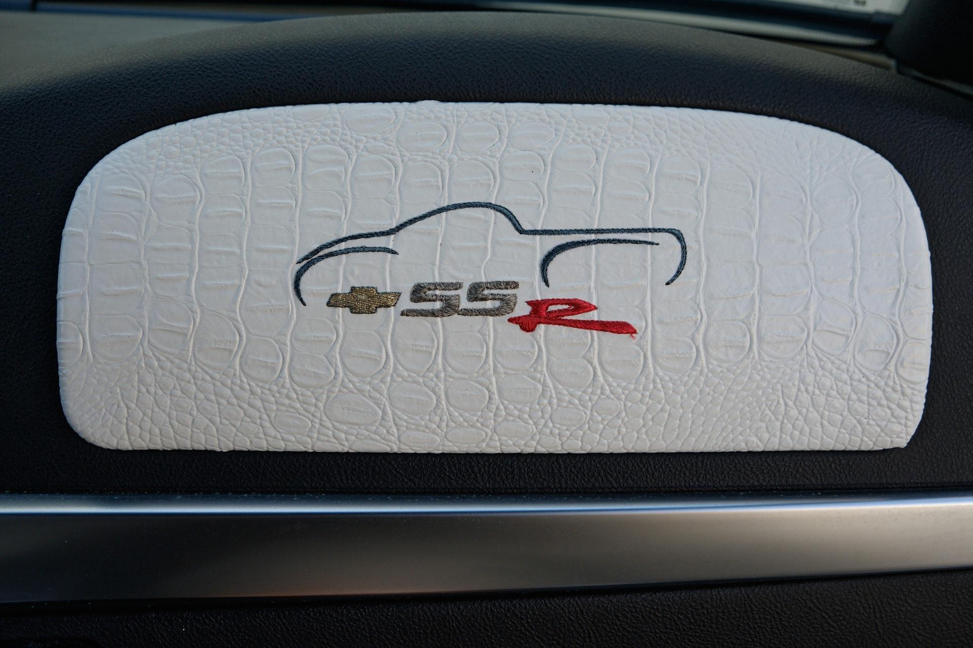 2006 Chevrolet SSR photo