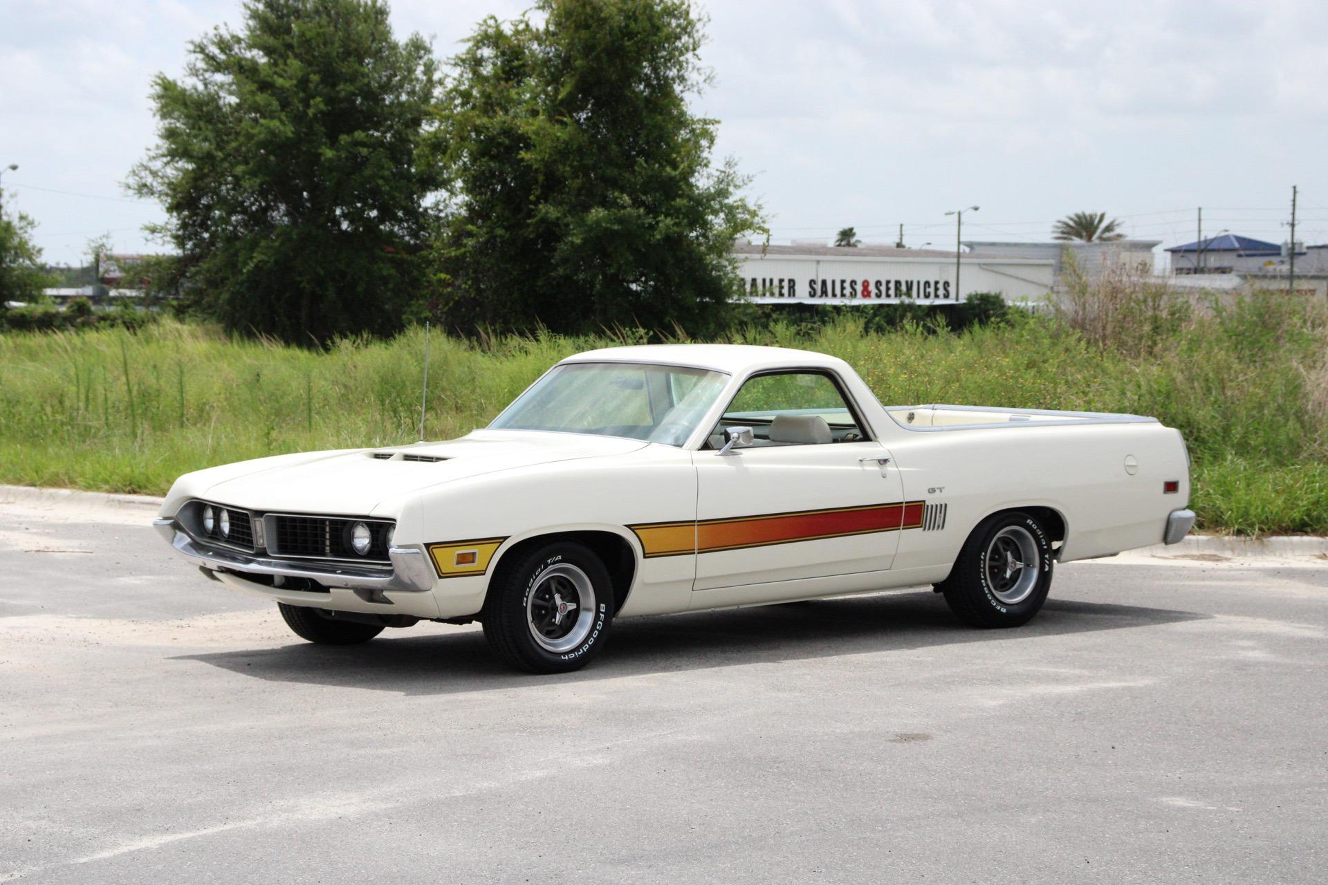 1970 Chevrolet SSR