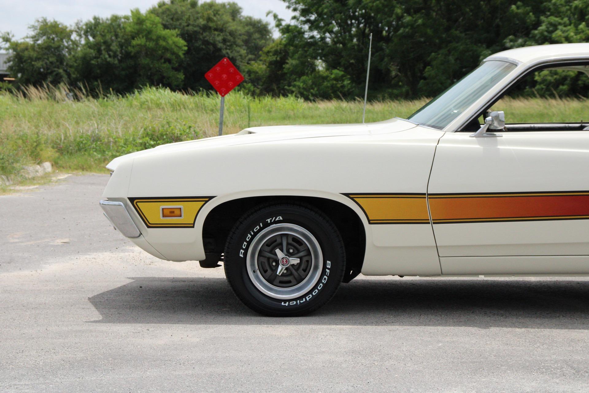 1970 Chevrolet SSR photo
