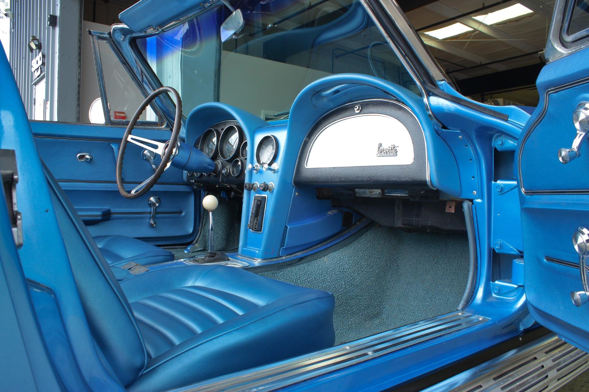 1965 Chevrolet Corvette