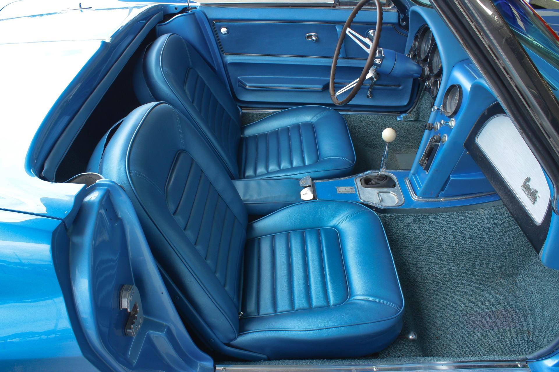 1965 Chevrolet Corvette