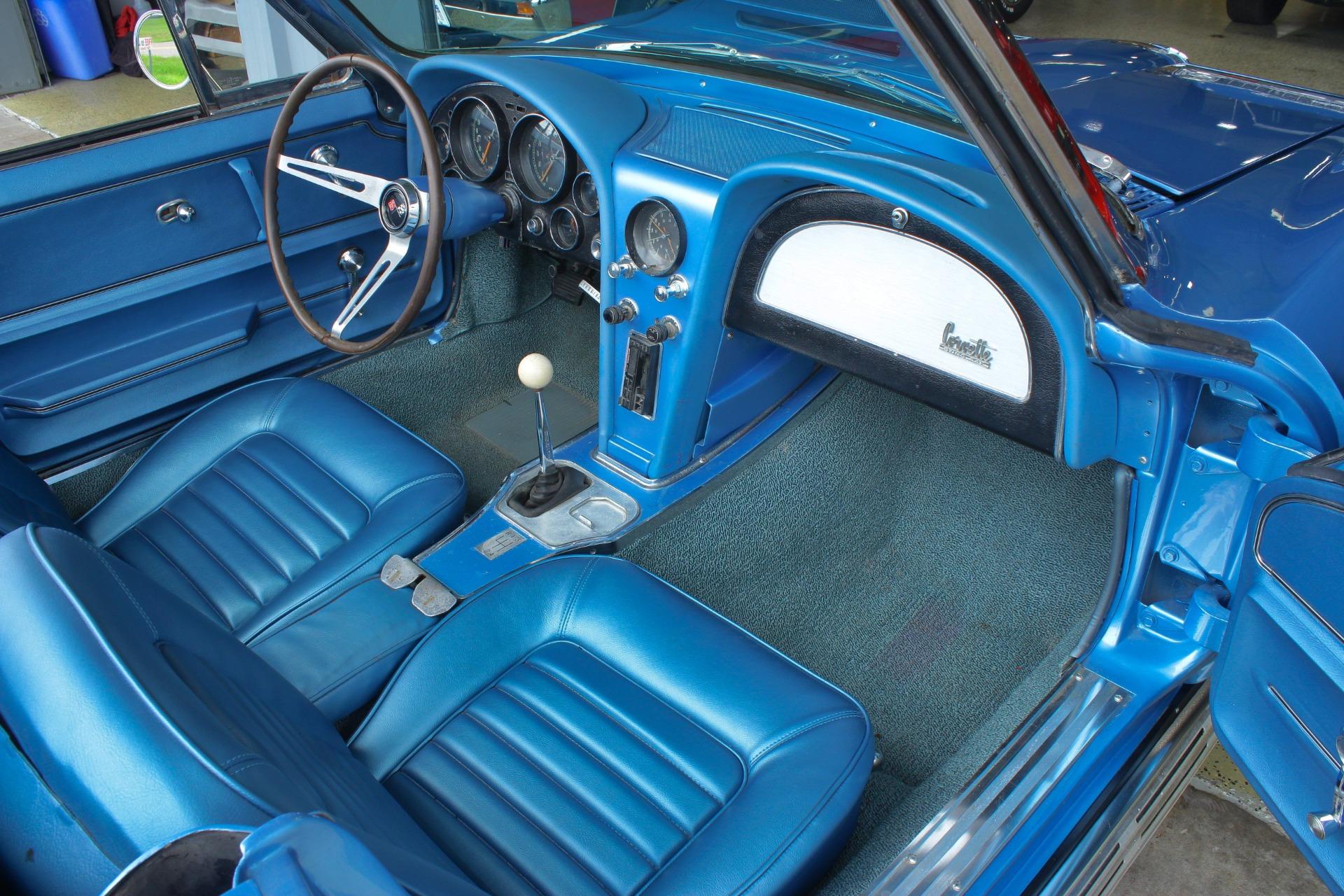 1965 Chevrolet Corvette