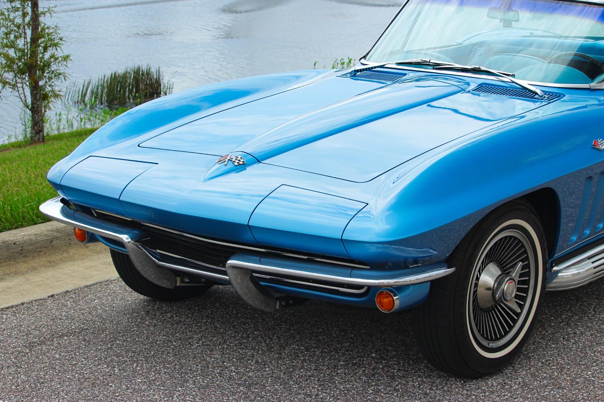 1965 Chevrolet Corvette