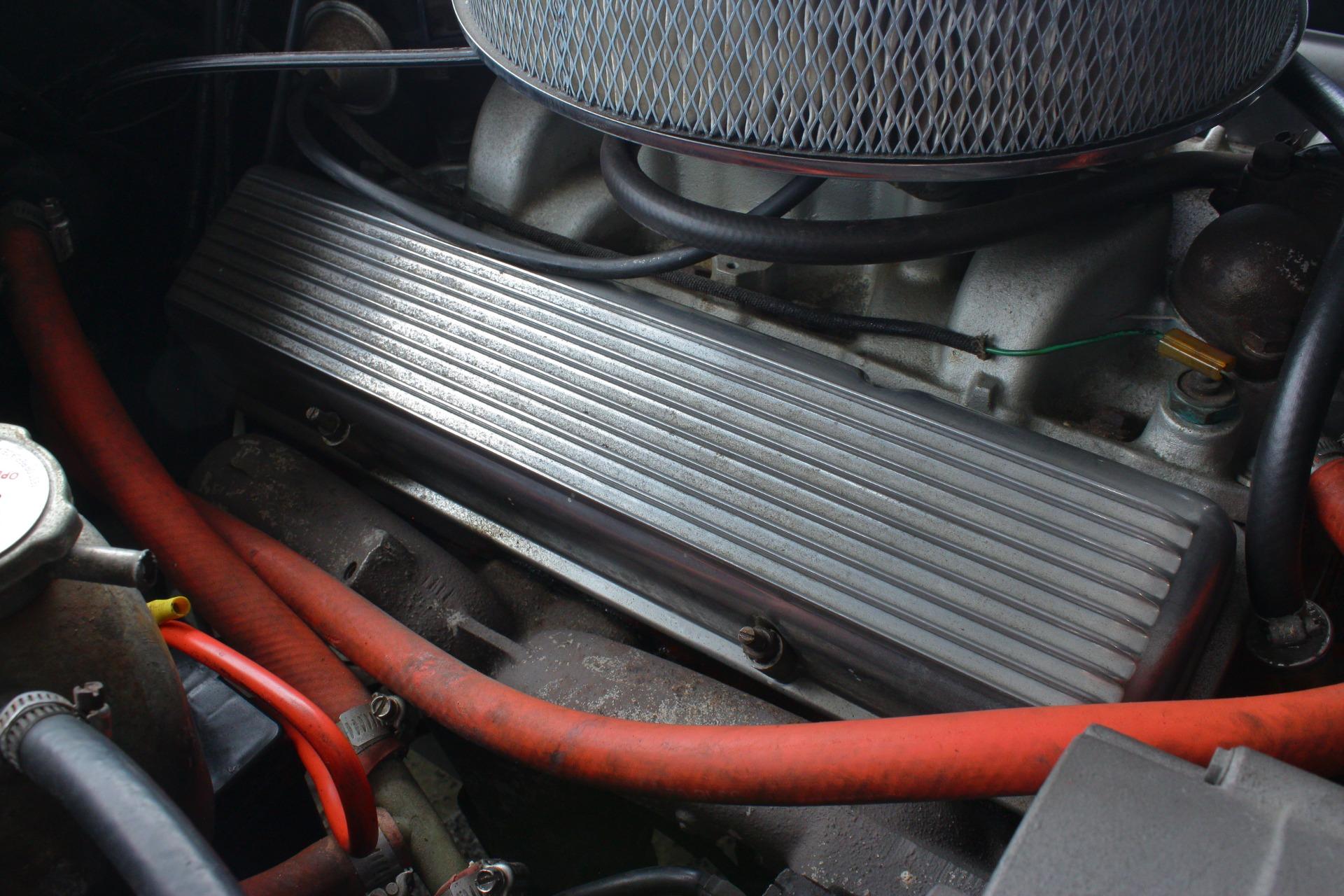 1965 Chevrolet Corvette