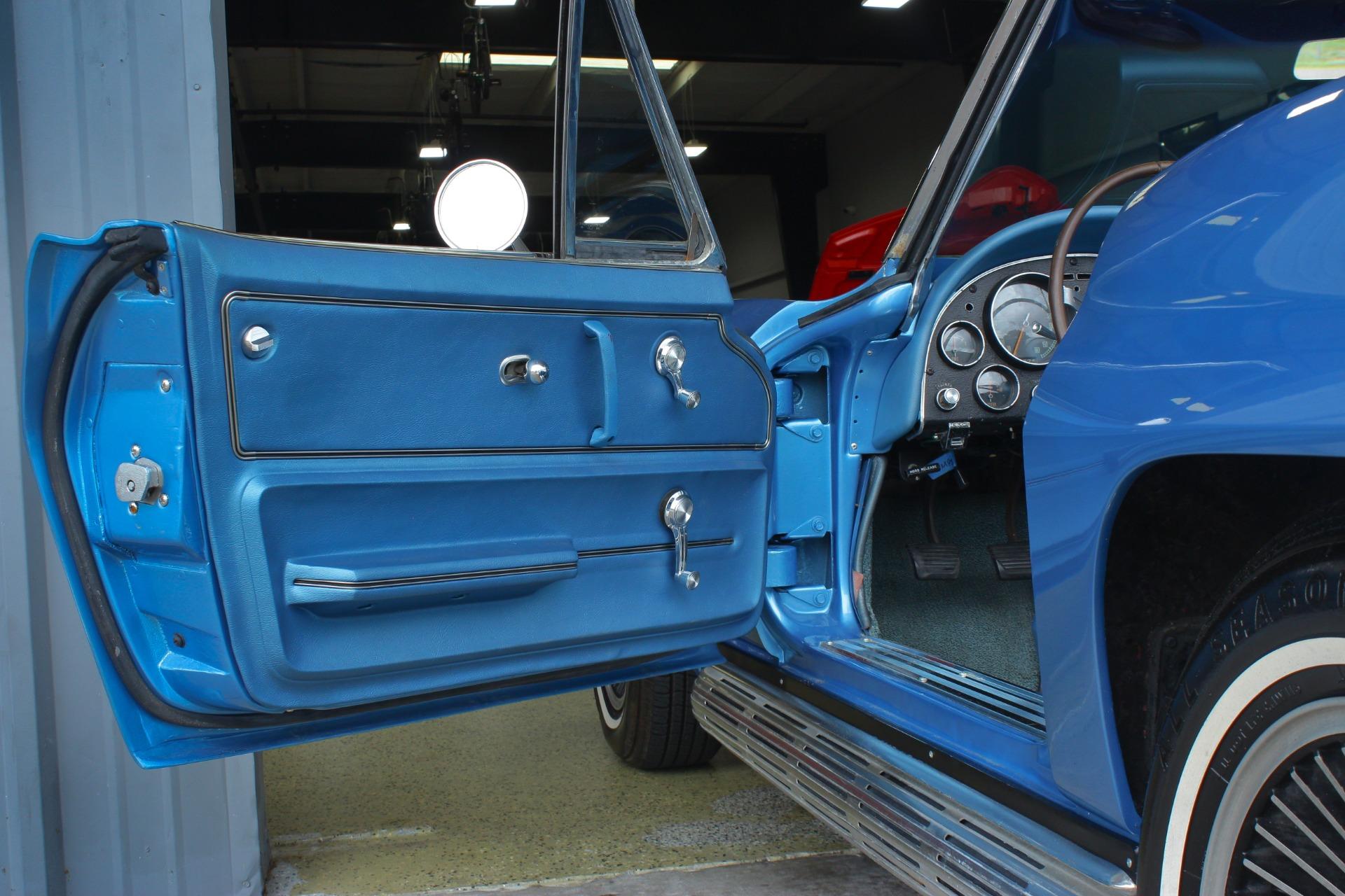 1965 Chevrolet Corvette