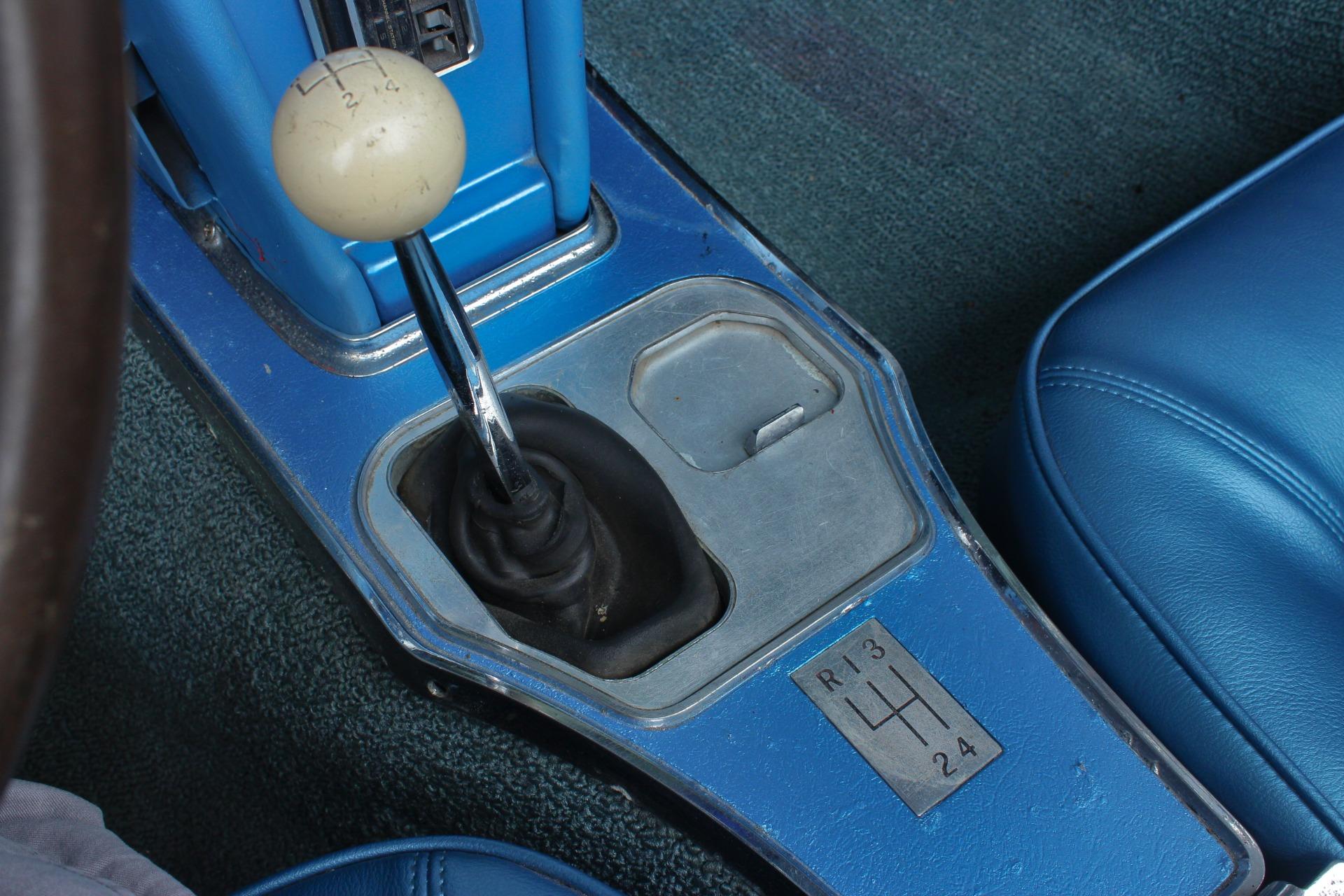 1965 Chevrolet Corvette