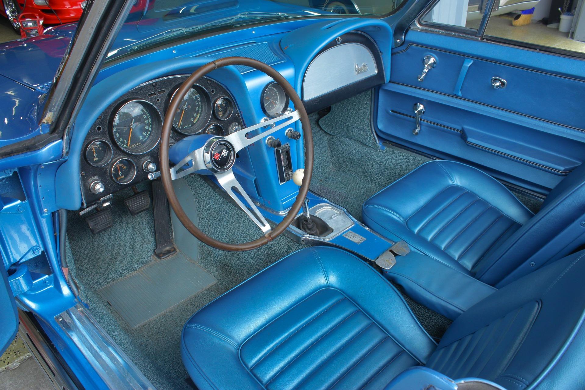 1965 Chevrolet Corvette