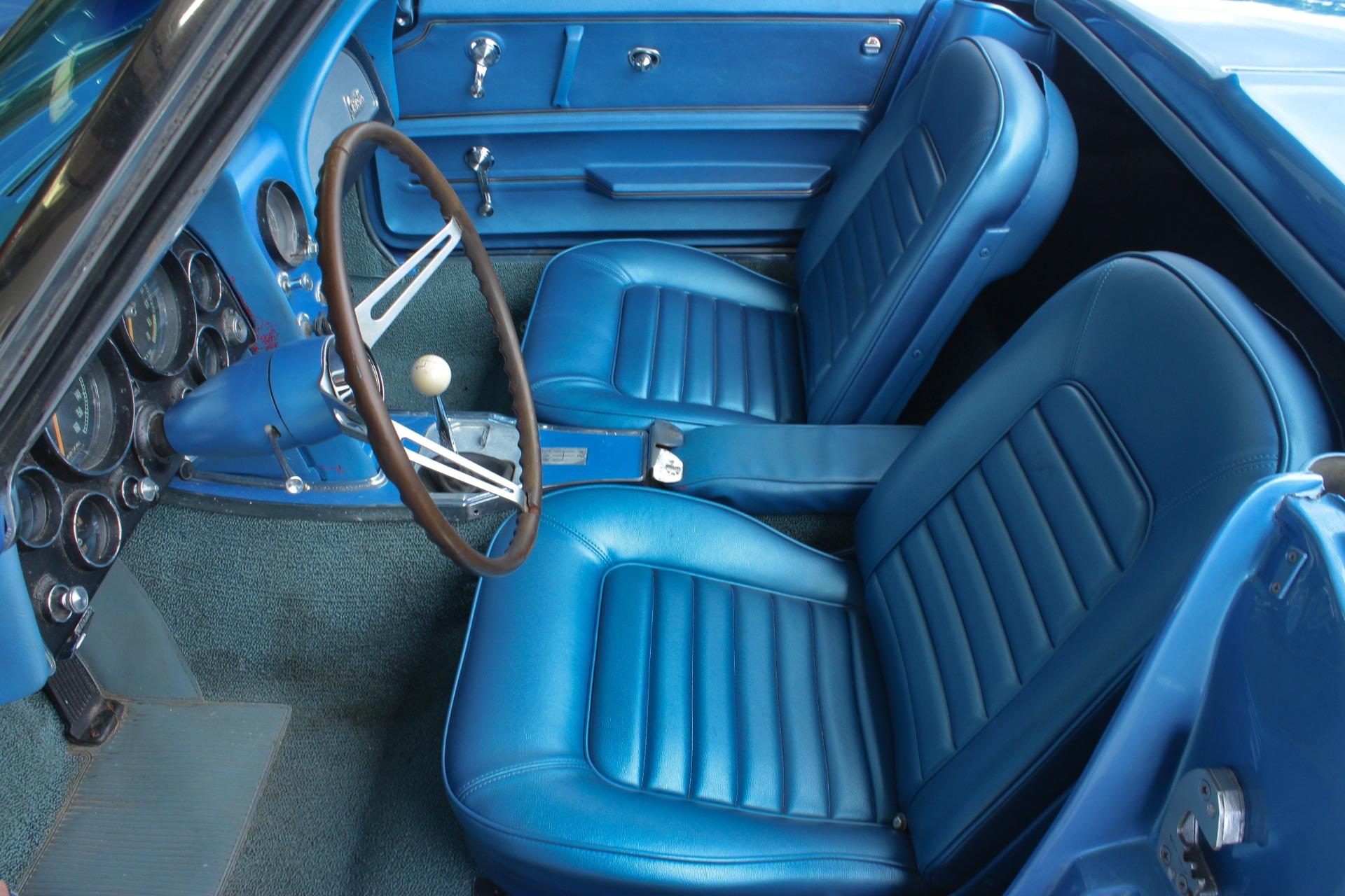 1965 Chevrolet Corvette
