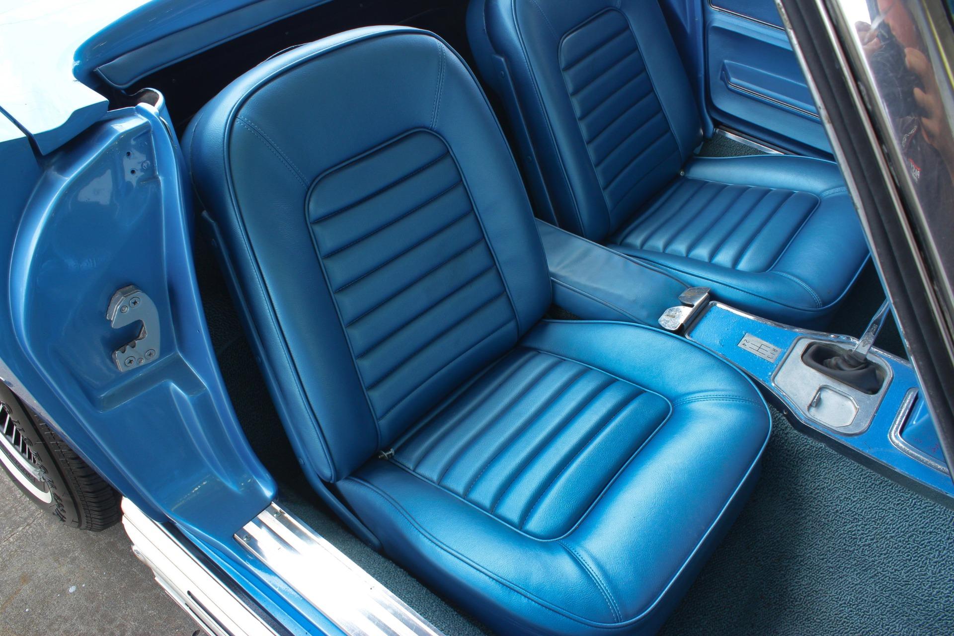1965 Chevrolet Corvette