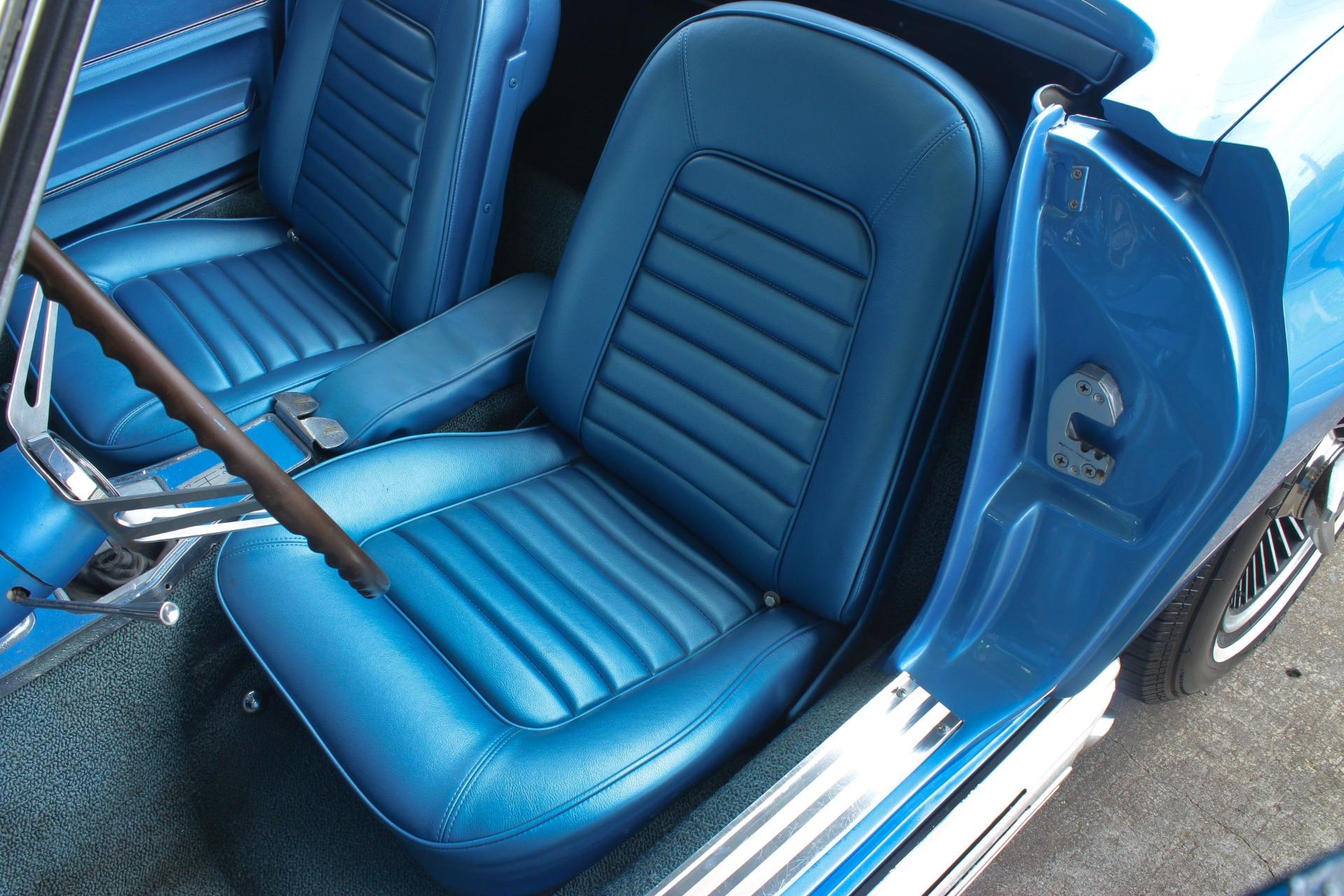 1965 Chevrolet Corvette