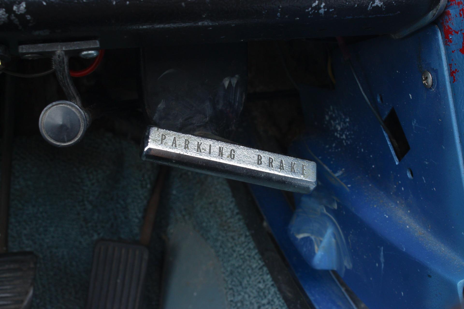 1965 Chevrolet Corvette