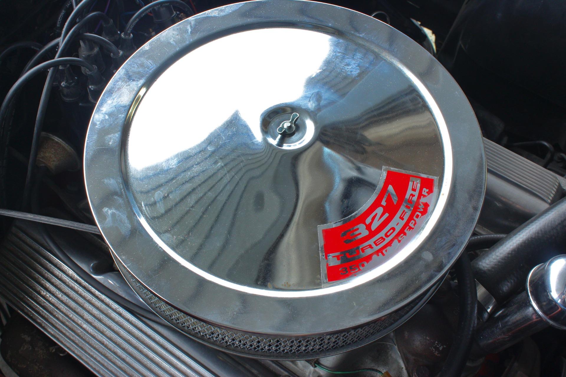 1965 Chevrolet Corvette