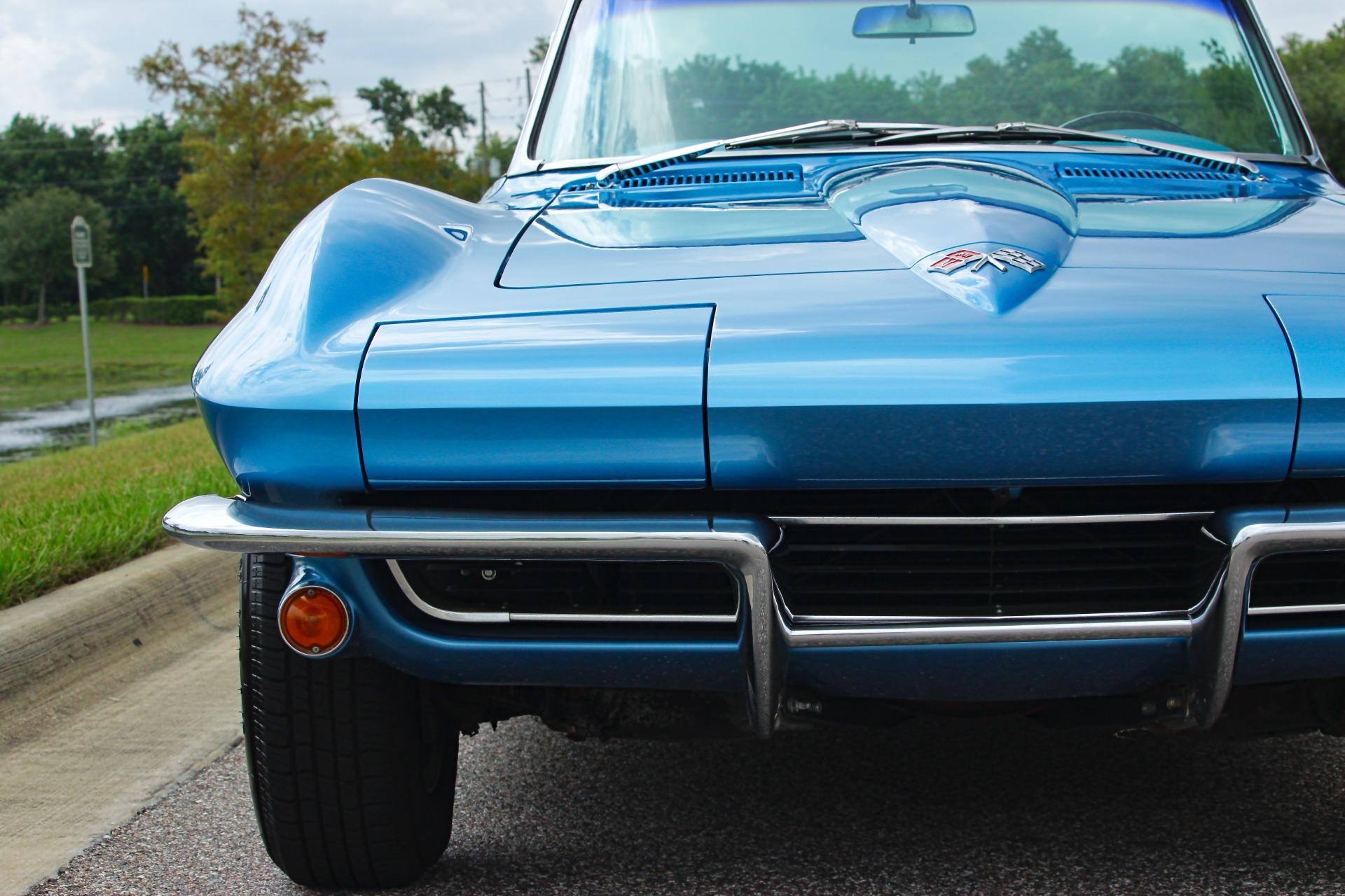 1965 Chevrolet Corvette