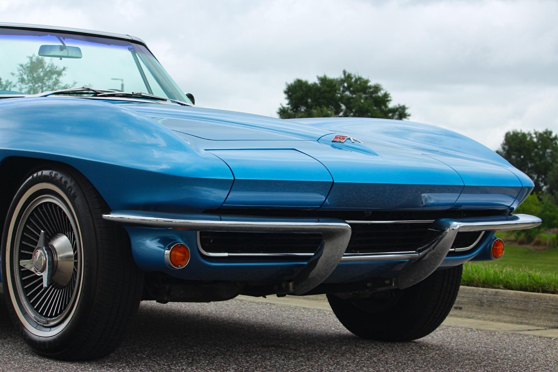 1965 Chevrolet Corvette