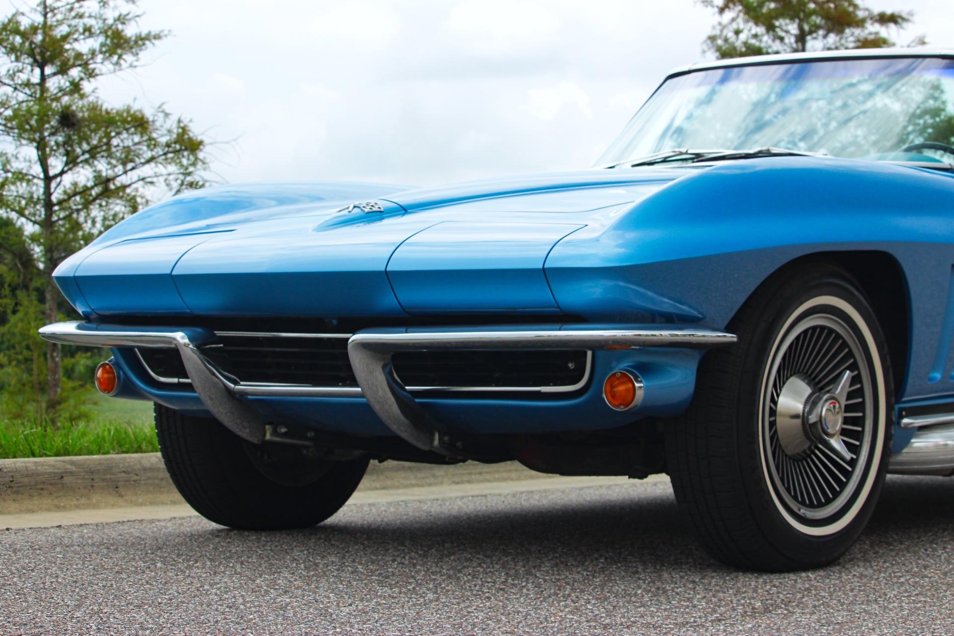 1965 Chevrolet Corvette