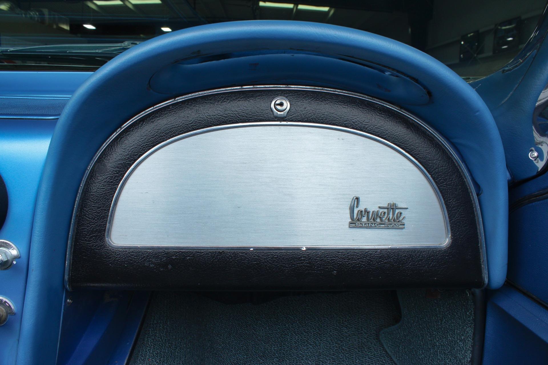 1965 Chevrolet Corvette