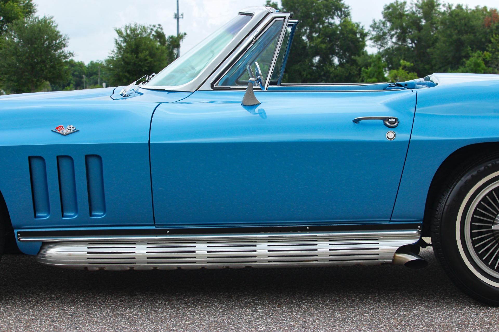 1965 Chevrolet Corvette
