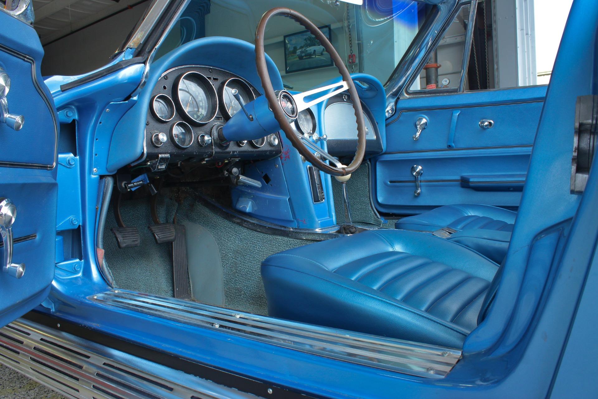 1965 Chevrolet Corvette