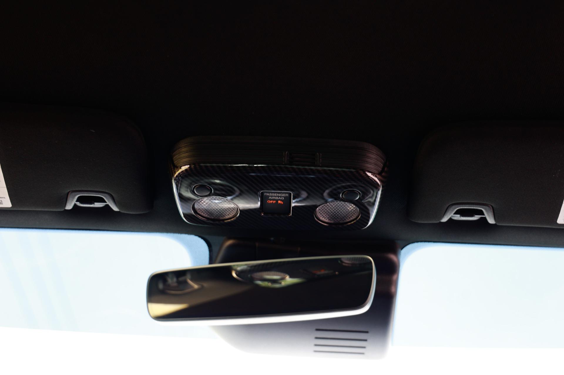 2021 Ford Mustang Eco photo
