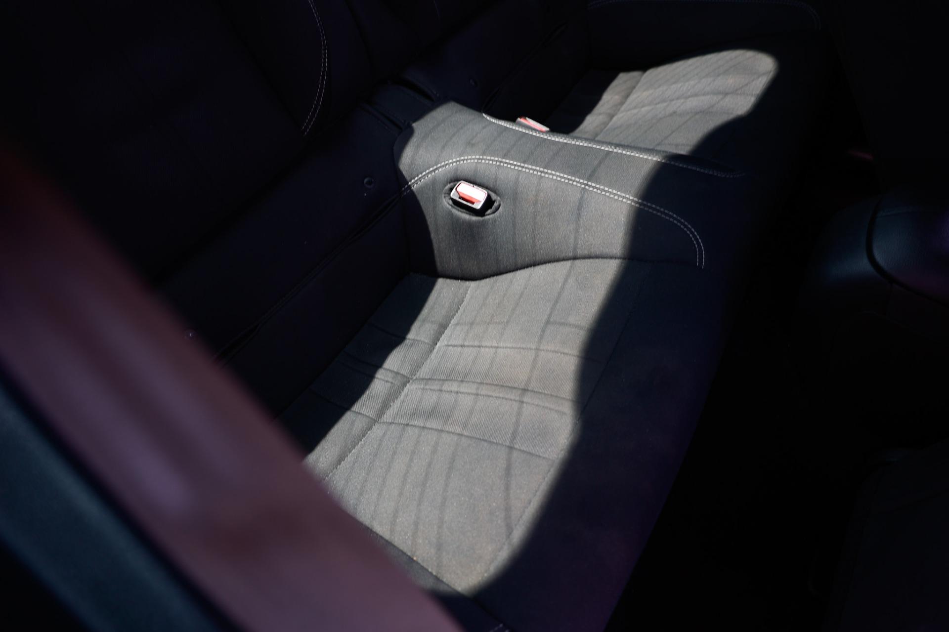 2021 Ford Mustang Eco photo