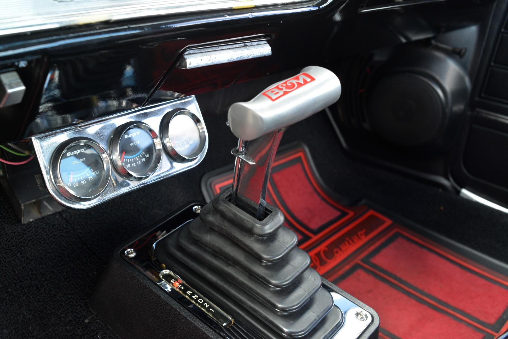 1965 Chevrolet El Camino - $29,965