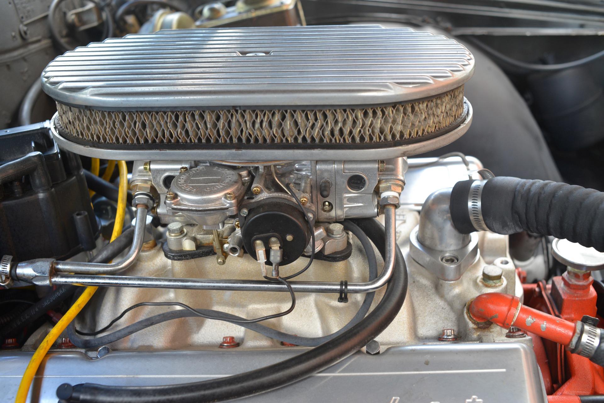 1965 Chevrolet El Camino - $29,965