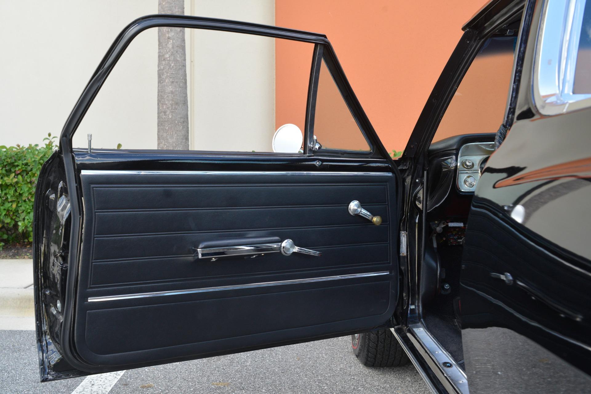 1965 Chevrolet El Camino - $29,965