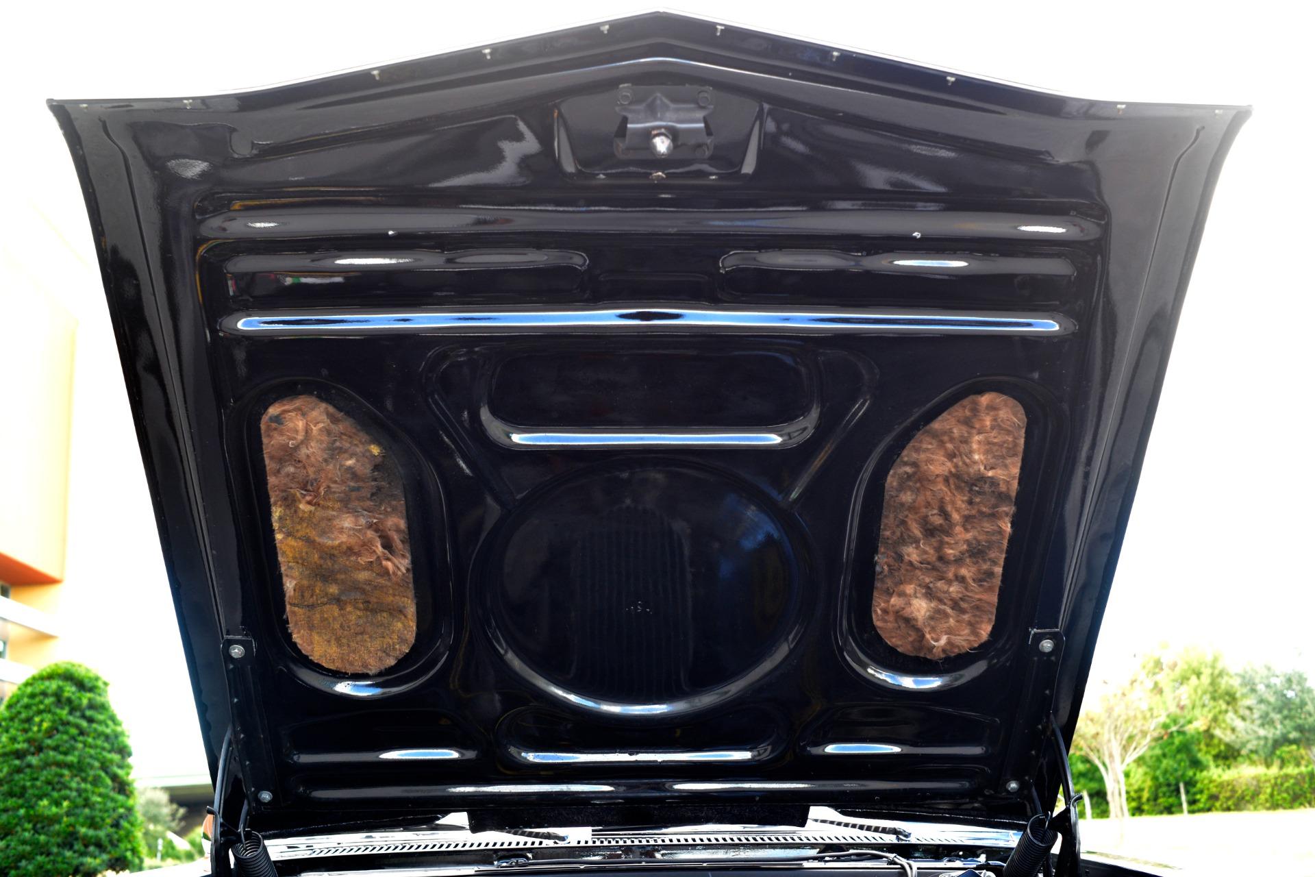 1965 Chevrolet El Camino - $29,965