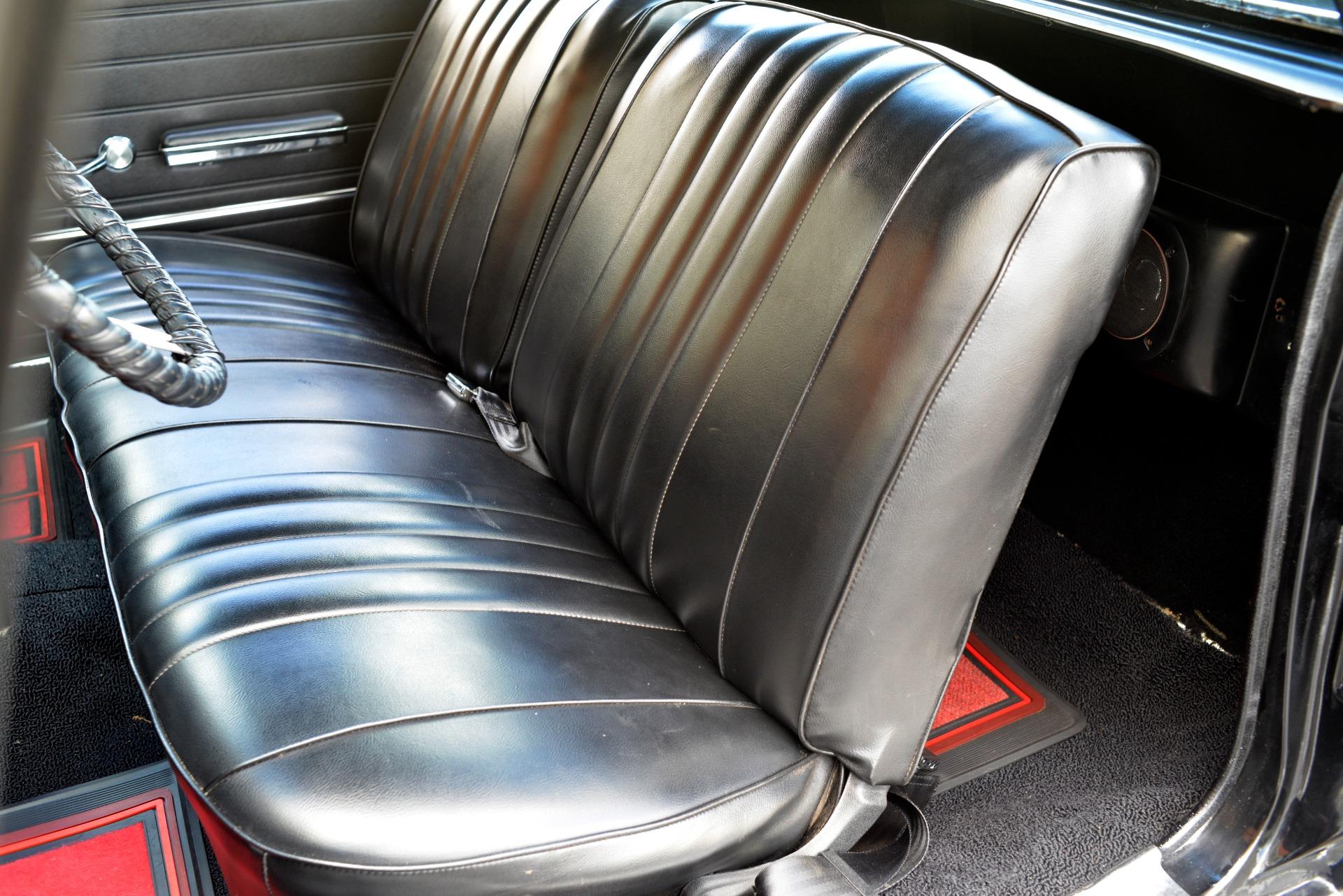1965 Chevrolet El Camino - $29,965
