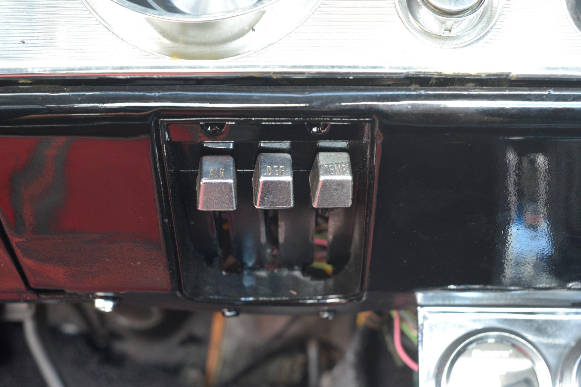 1965 Chevrolet El Camino - $29,965