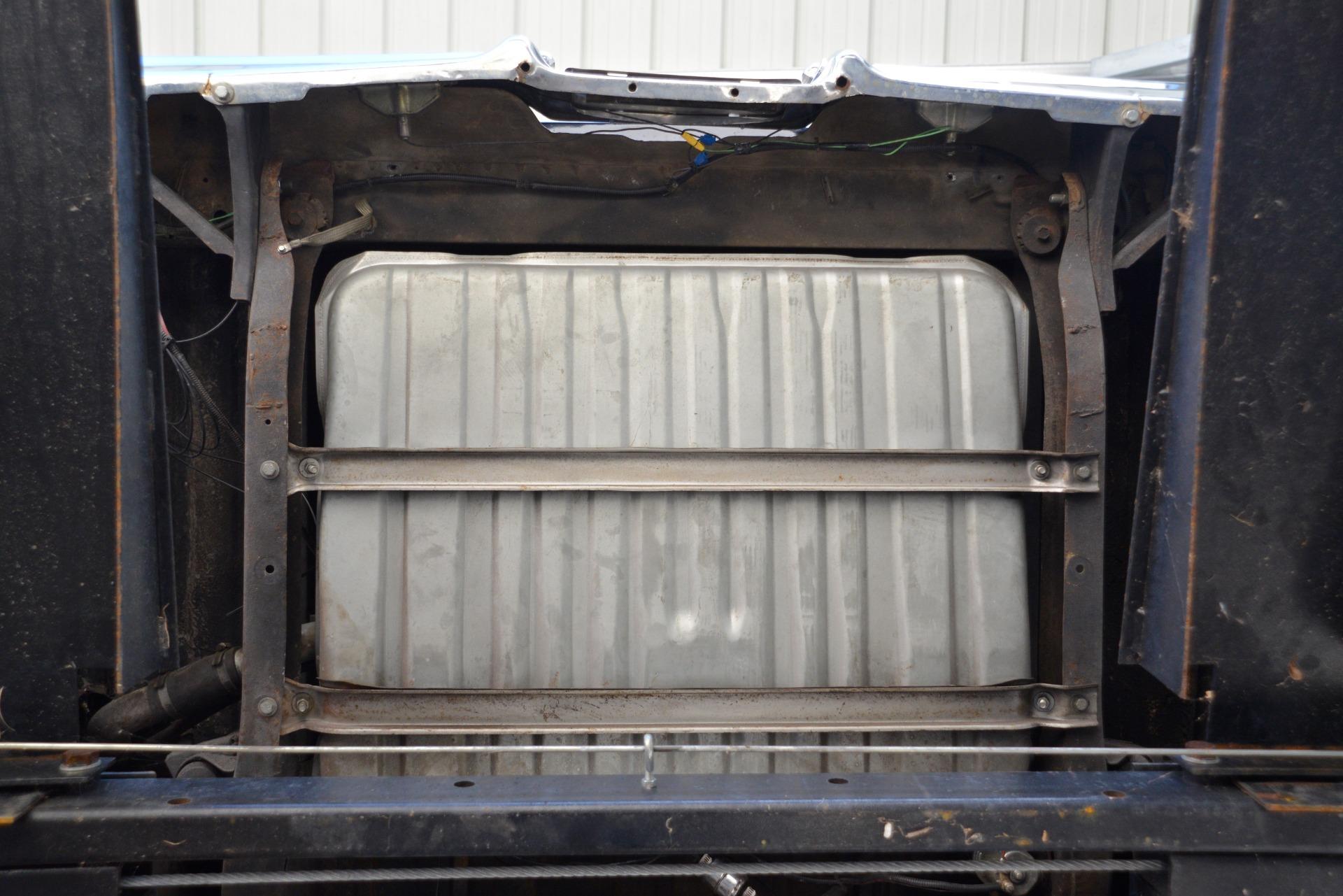 1965 Chevrolet El Camino - $29,965