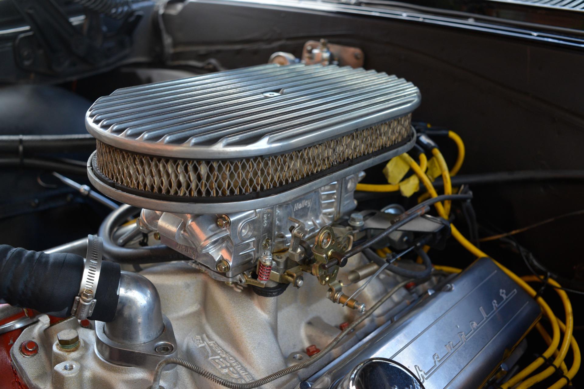 1965 Chevrolet El Camino - $29,965