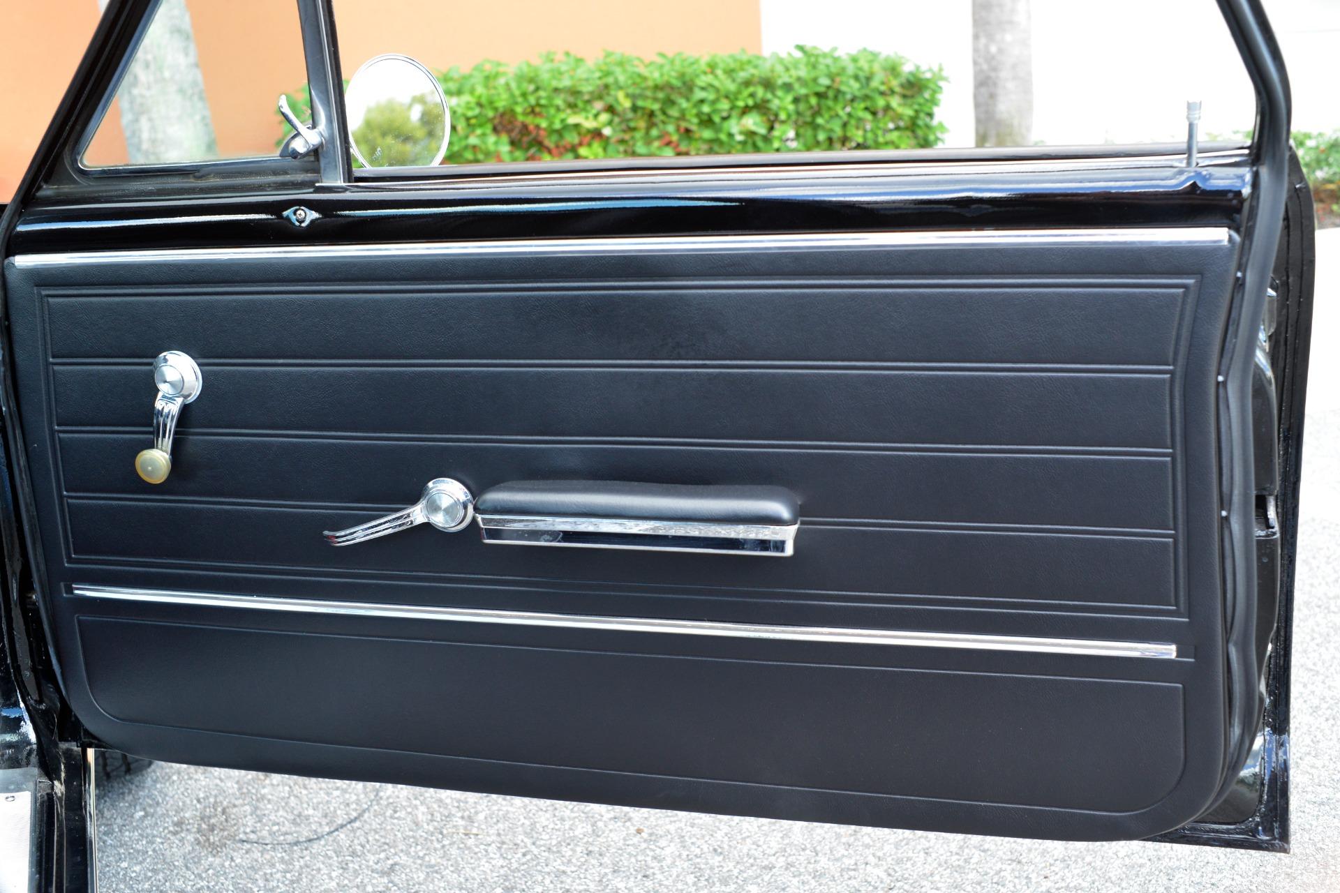 1965 Chevrolet El Camino - $29,965