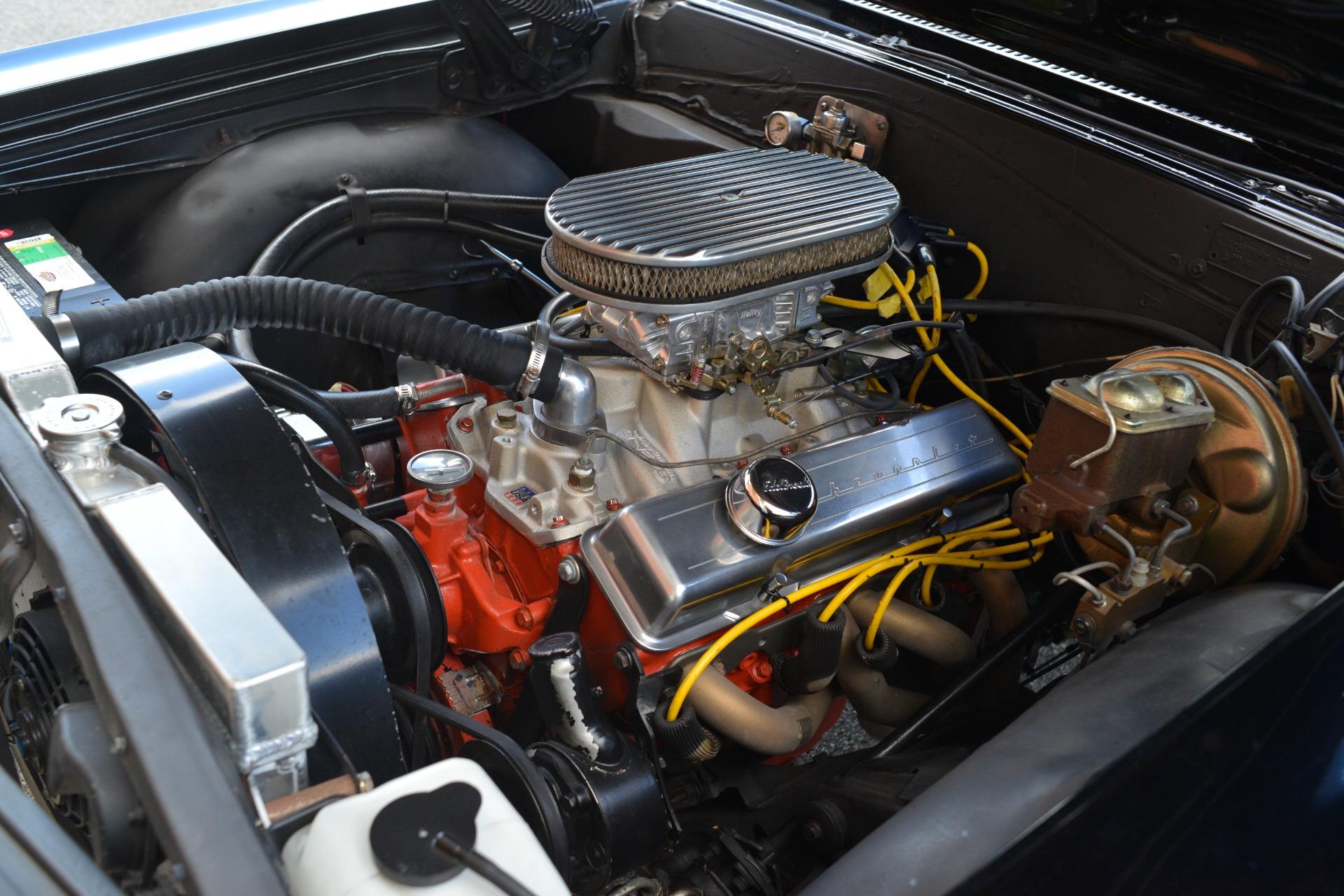 1965 Chevrolet El Camino - $29,965