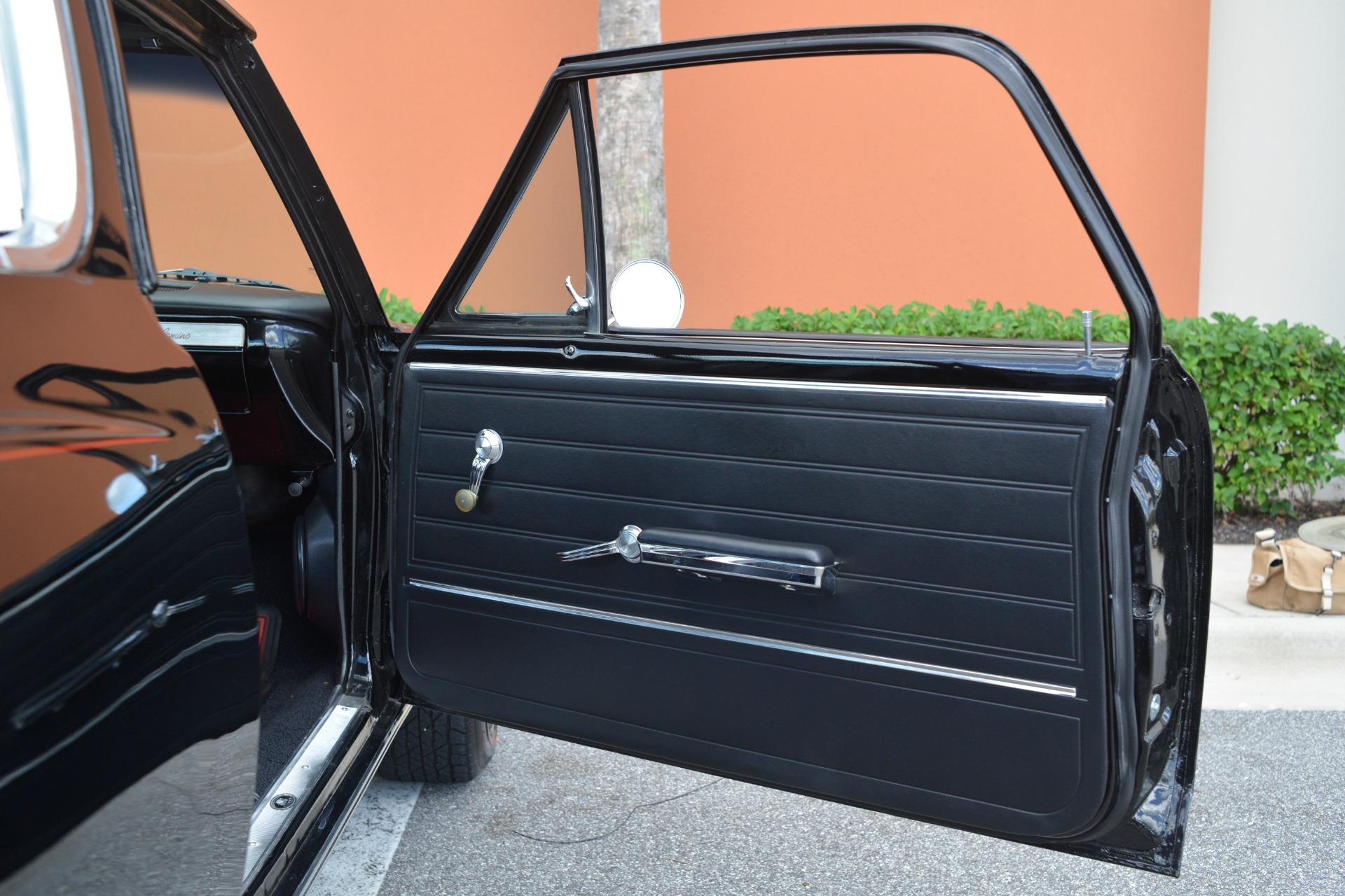 1965 Chevrolet El Camino - $29,965