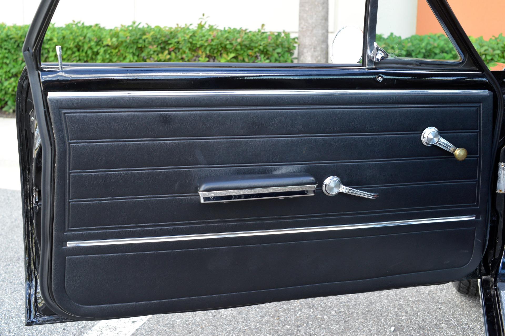 1965 Chevrolet El Camino - $29,965