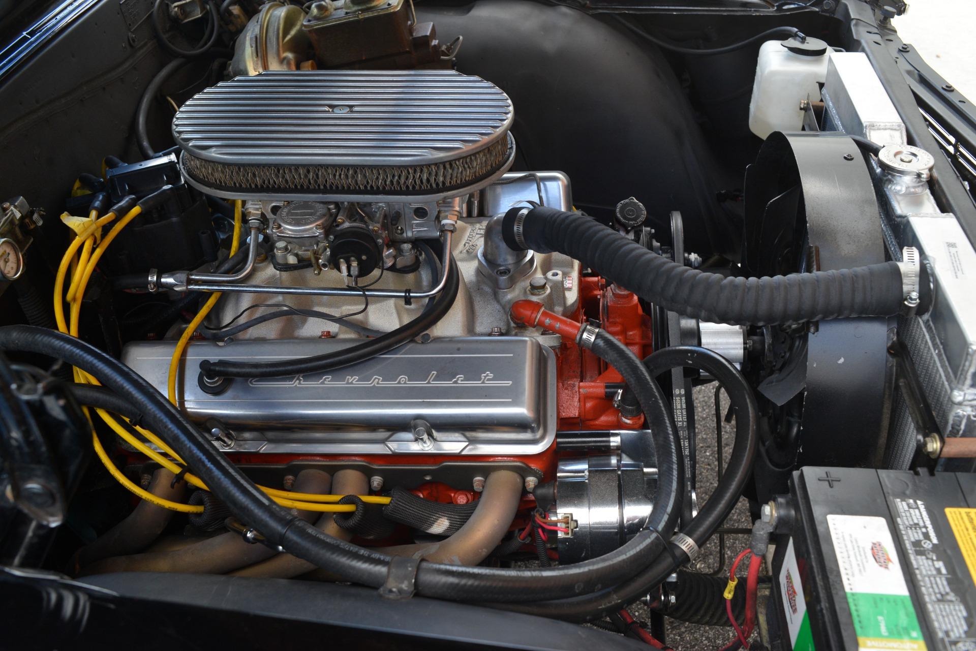 1965 Chevrolet El Camino - $29,965