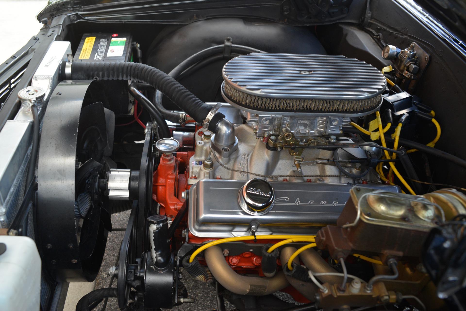 1965 Chevrolet El Camino - $29,965