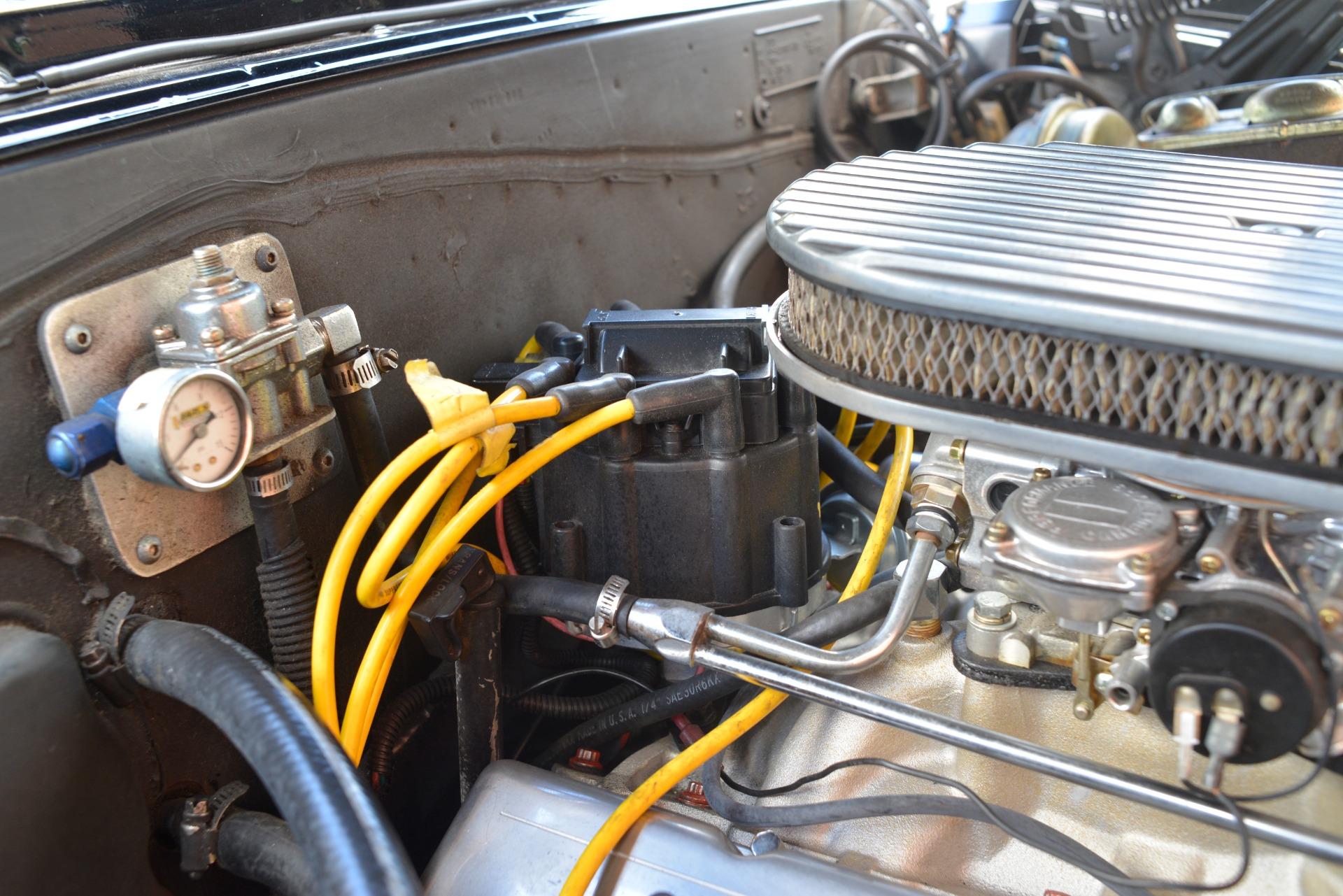 1965 Chevrolet El Camino - $29,965