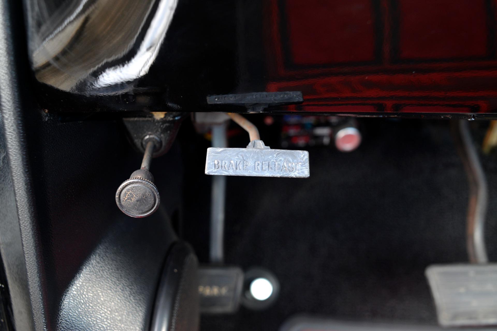 1965 Chevrolet El Camino - $29,965