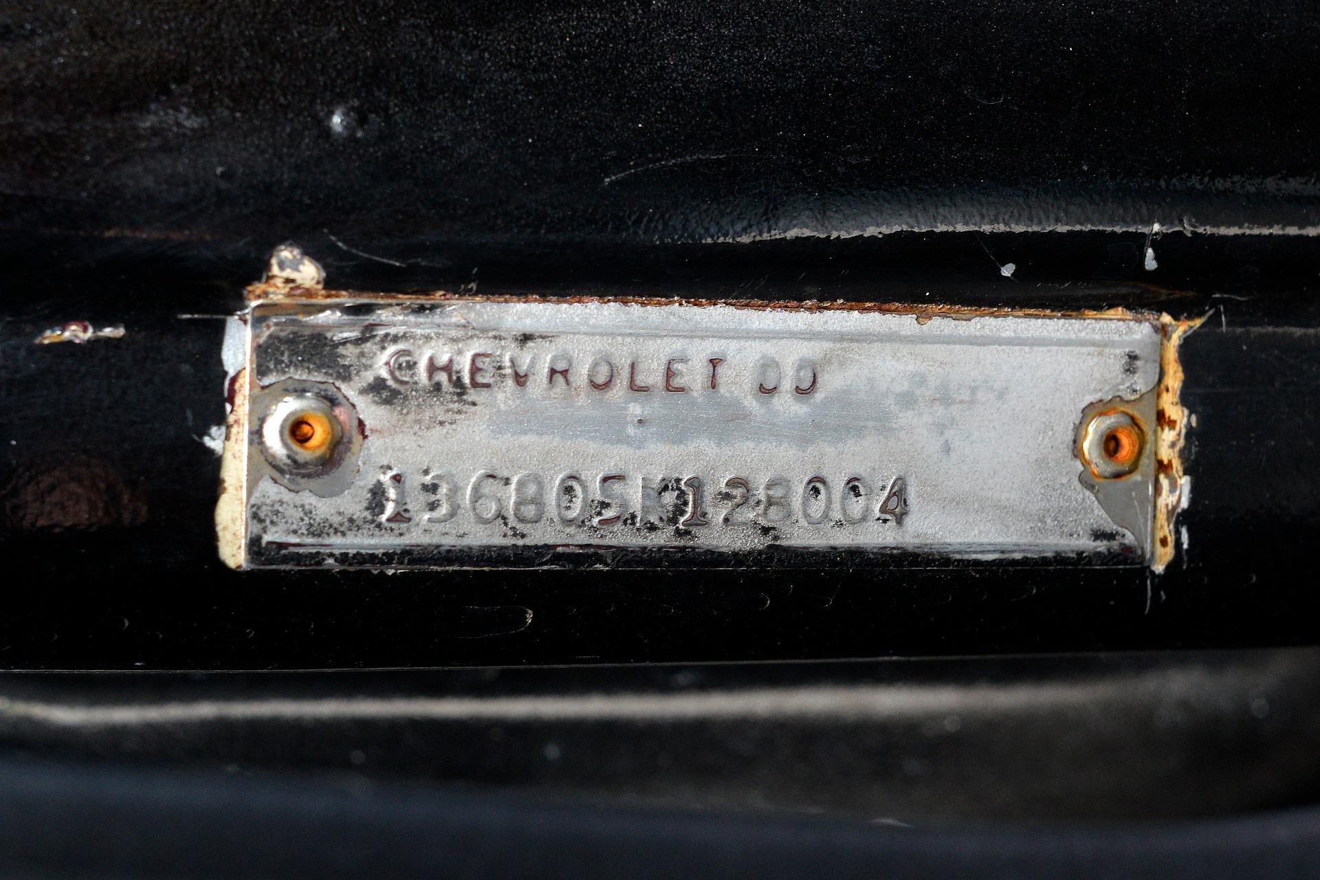 1965 Chevrolet El Camino - $29,965