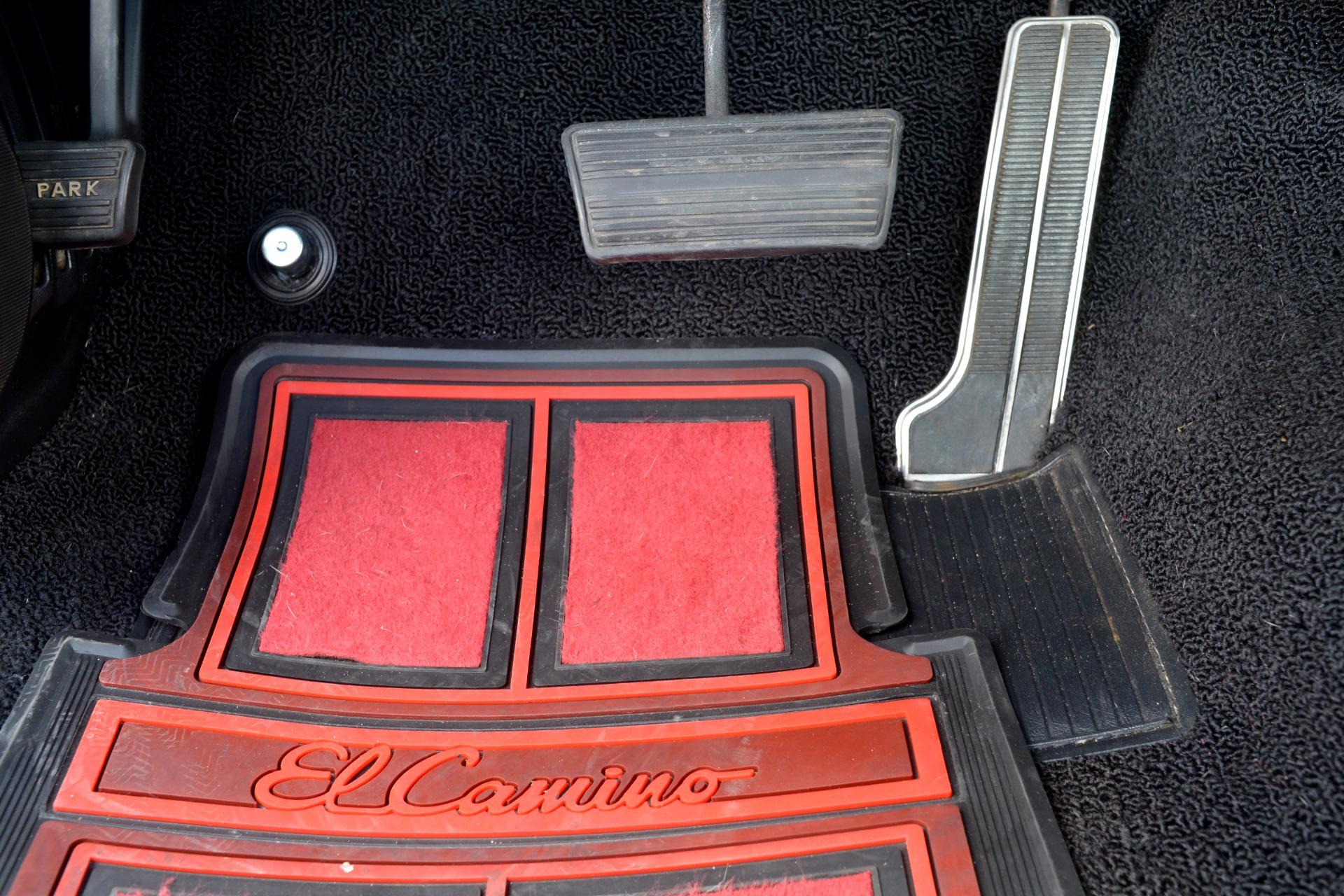 1965 Chevrolet El Camino - $29,965