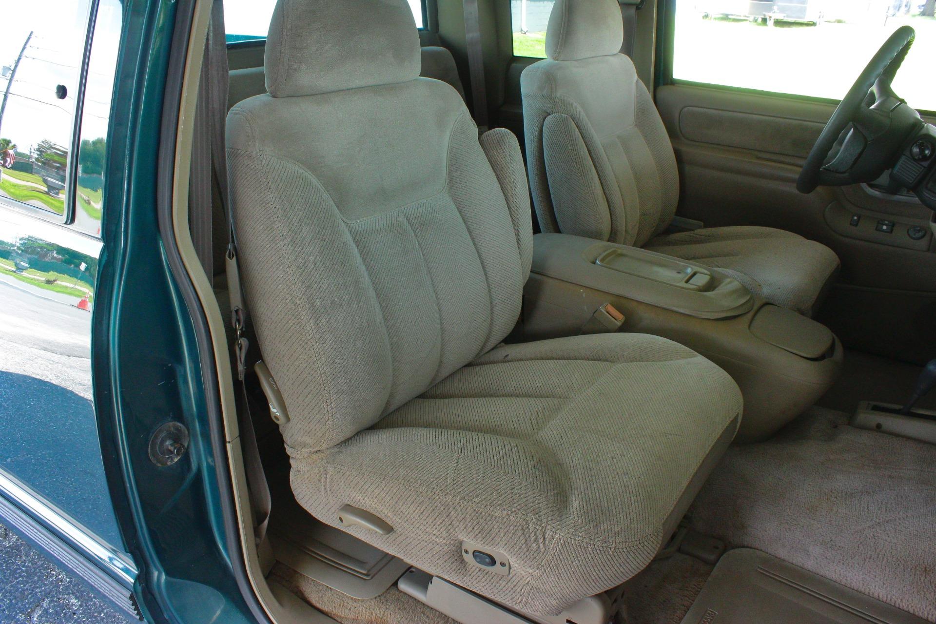 1996 Chevrolet Gmt-400