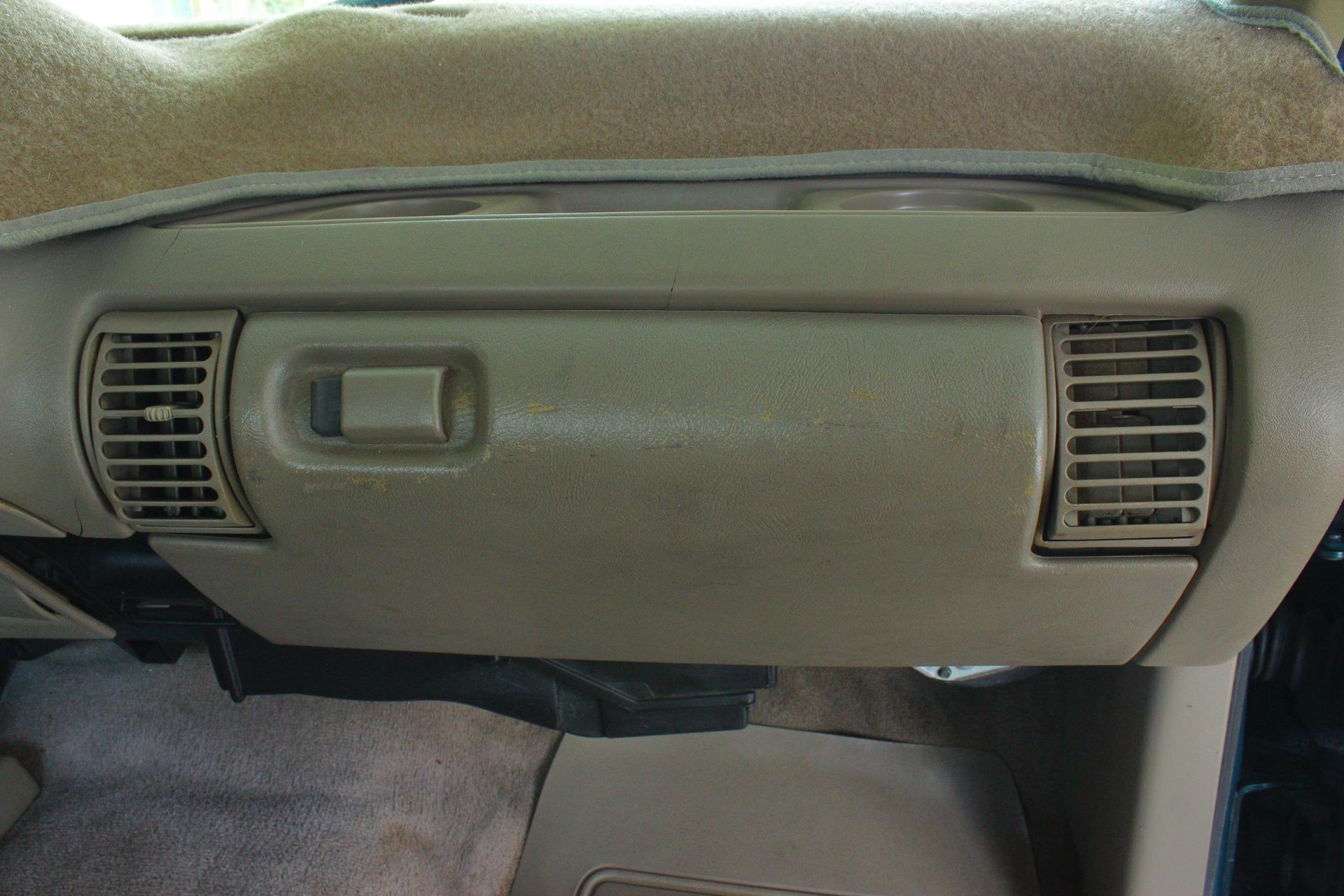 1996 Chevrolet Gmt-400