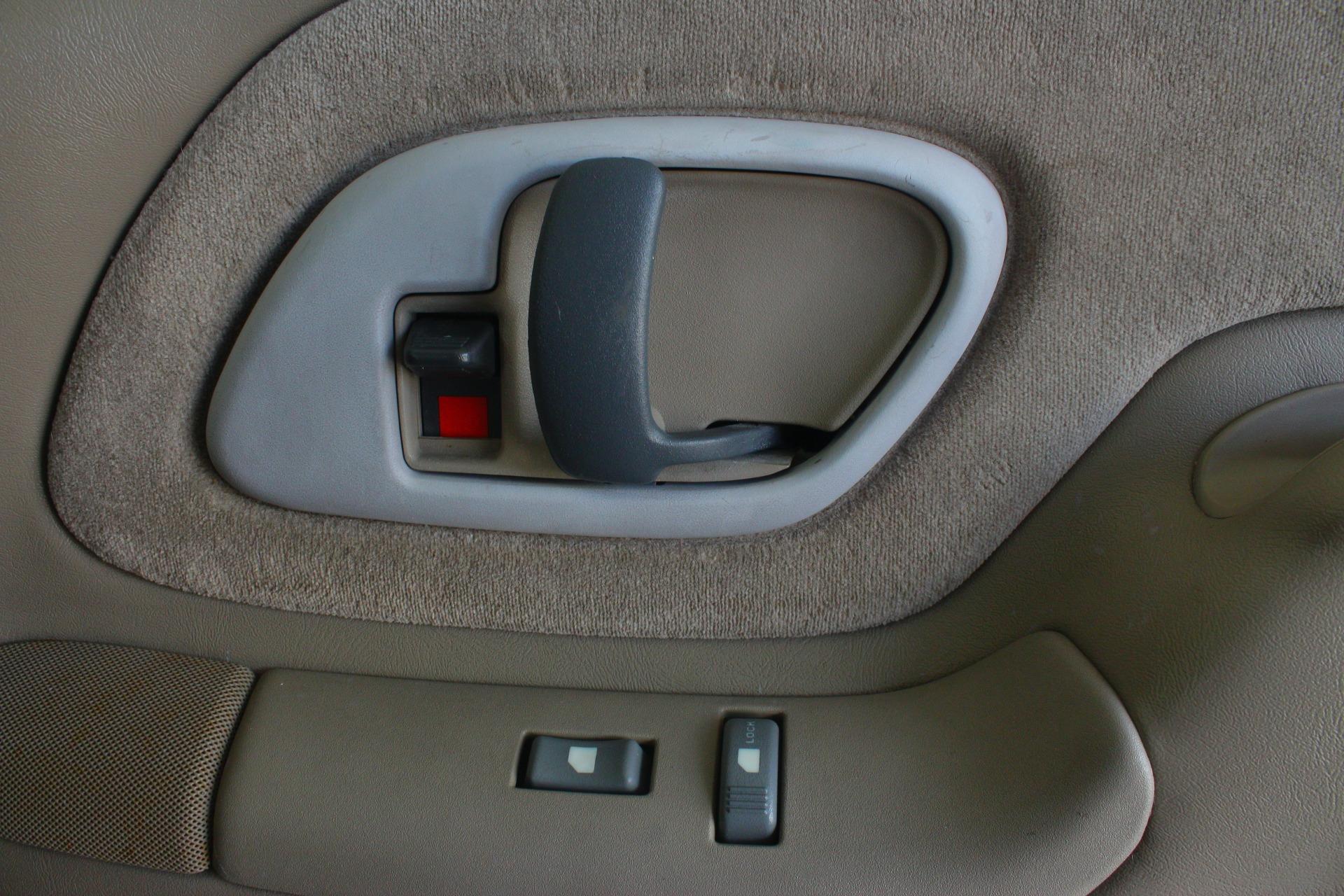 1996 Chevrolet Gmt-400