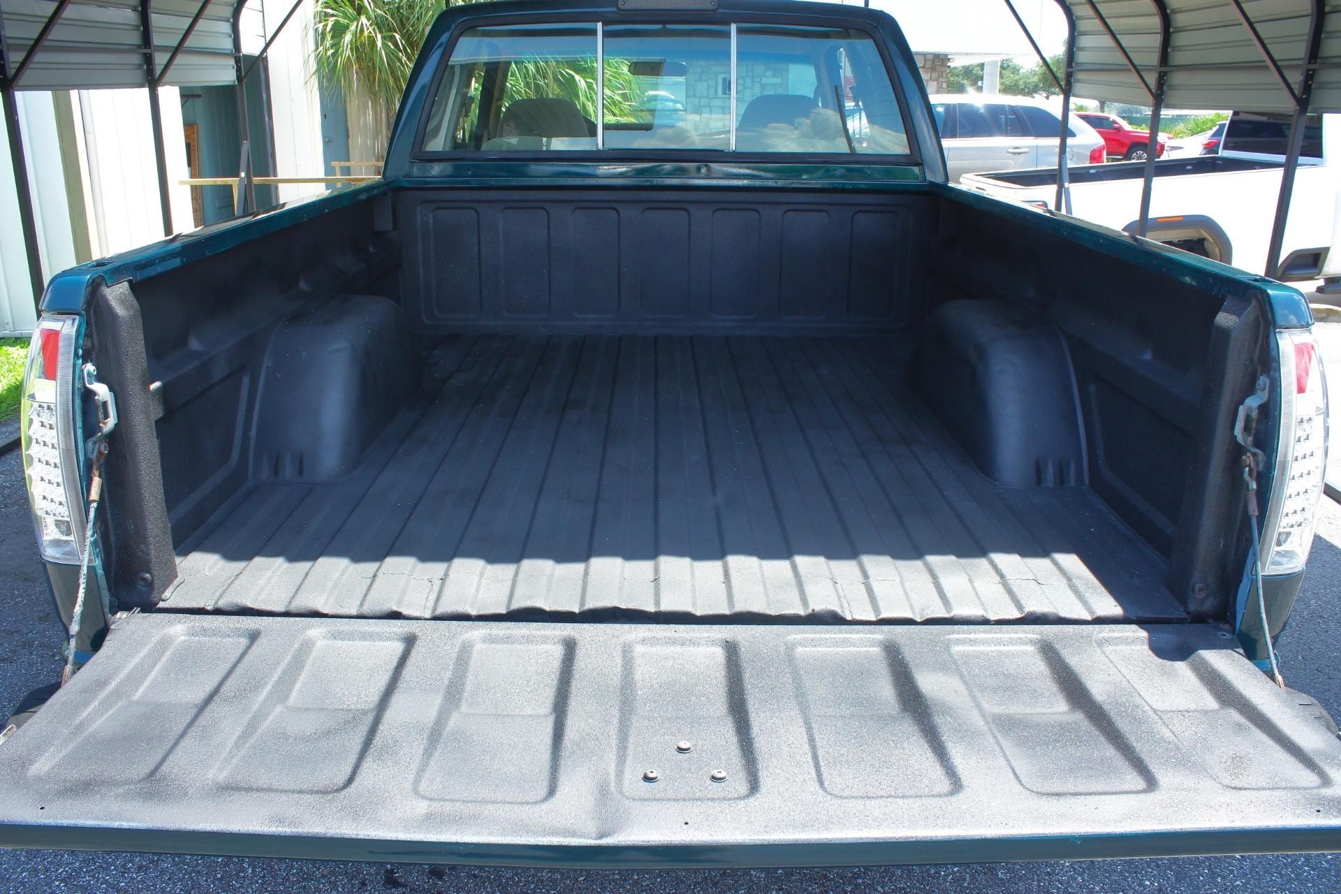 1996 Chevrolet Gmt-400