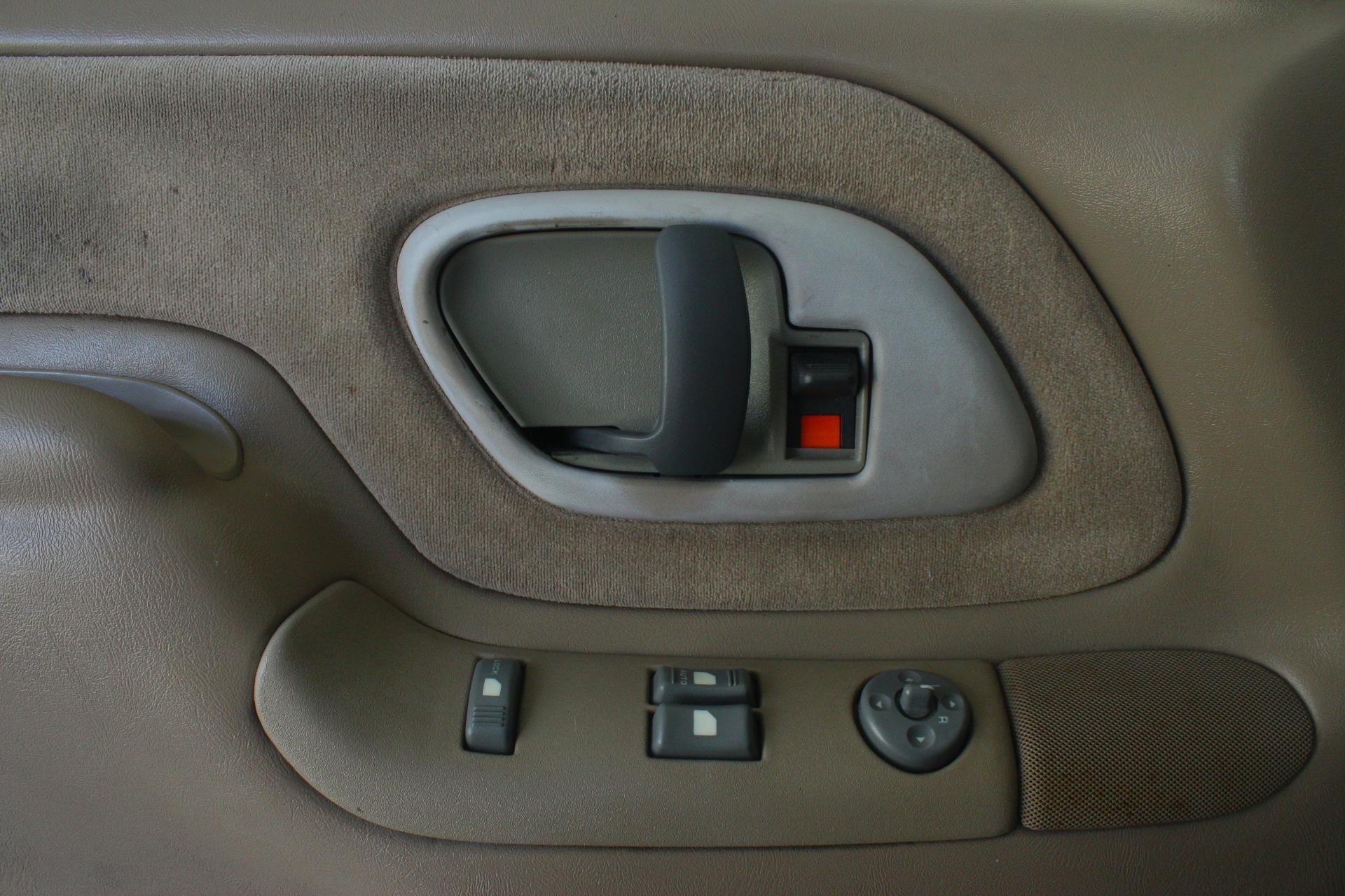 1996 Chevrolet Gmt-400