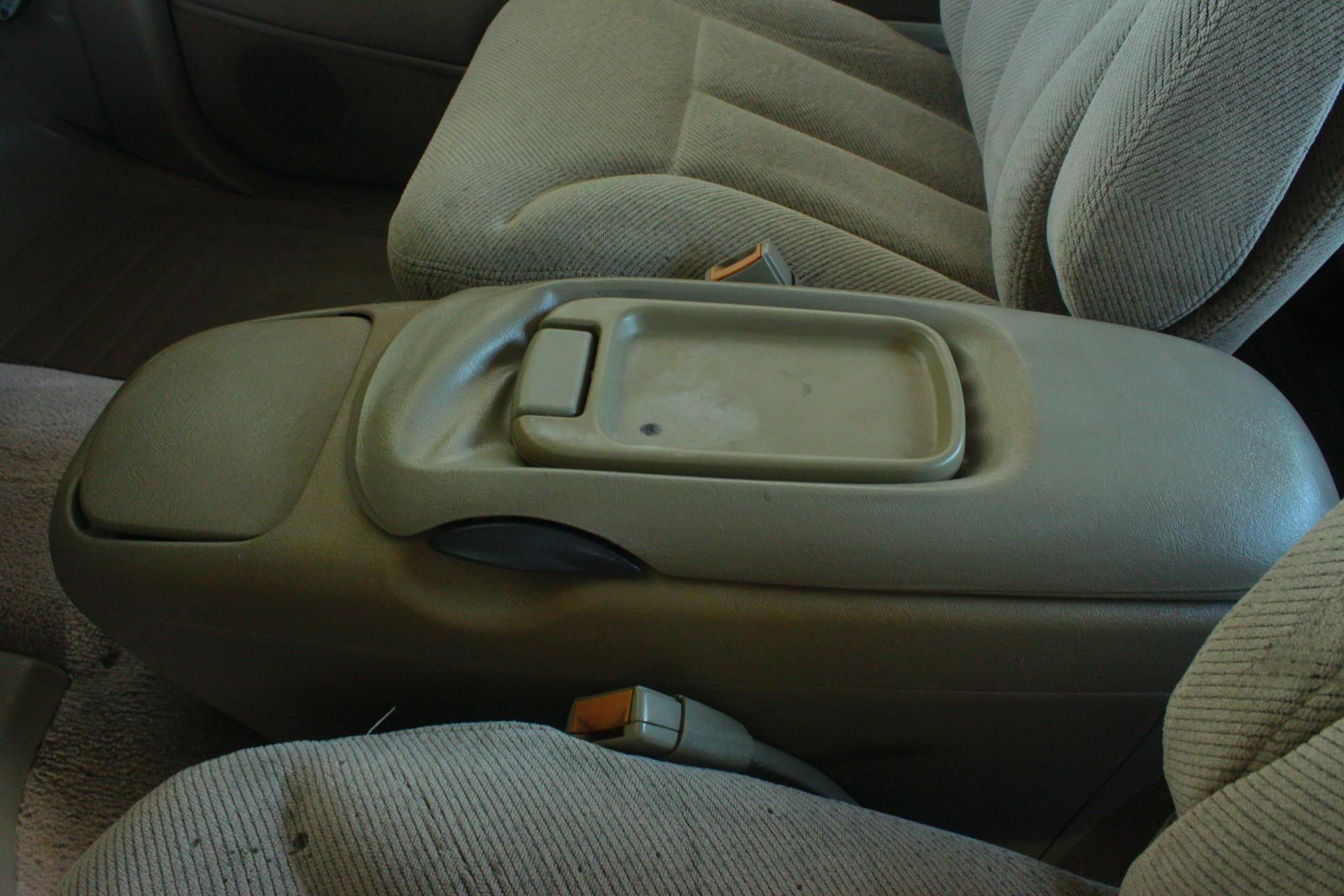 1996 Chevrolet Gmt-400