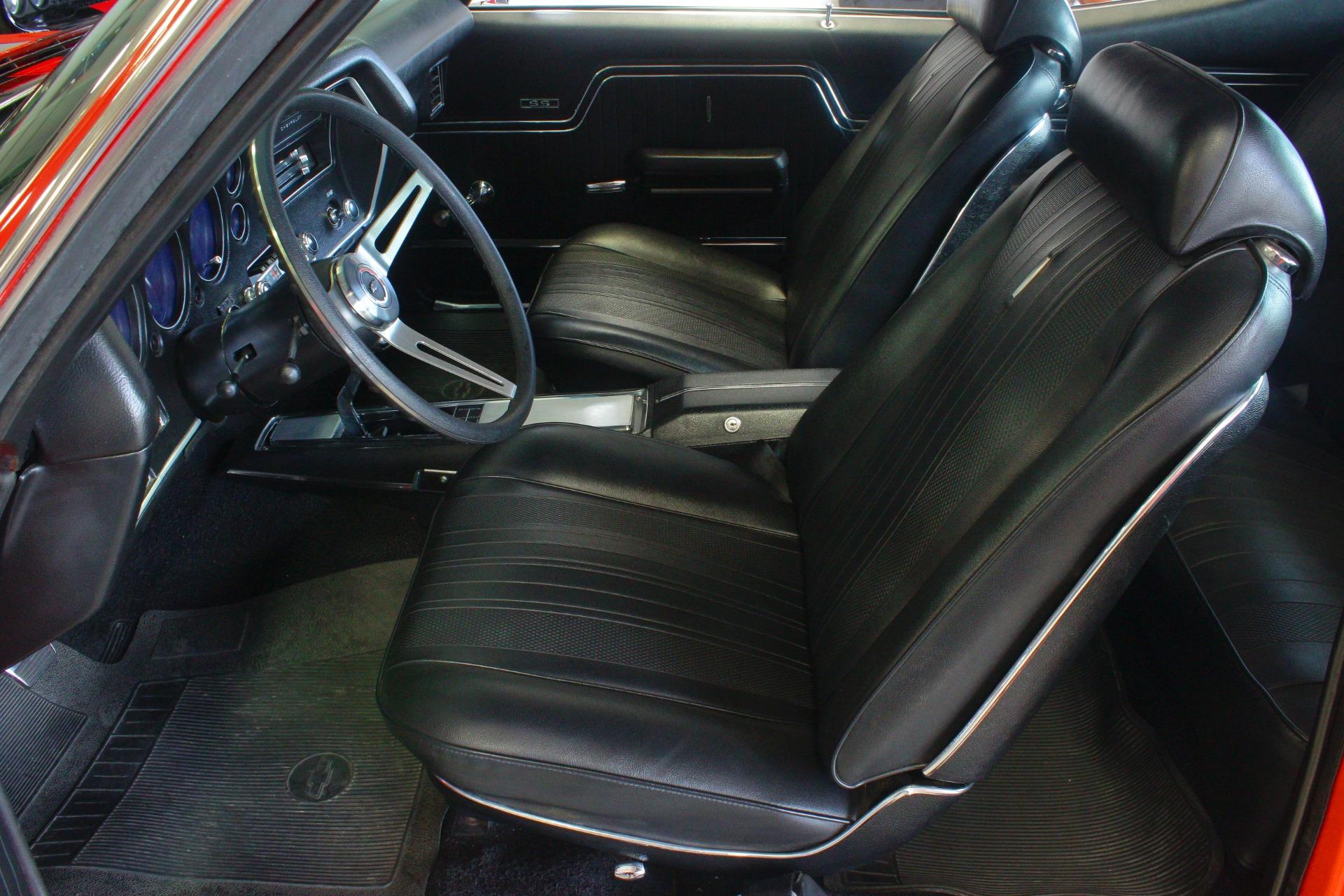 1970 Chevrolet Chevelle 