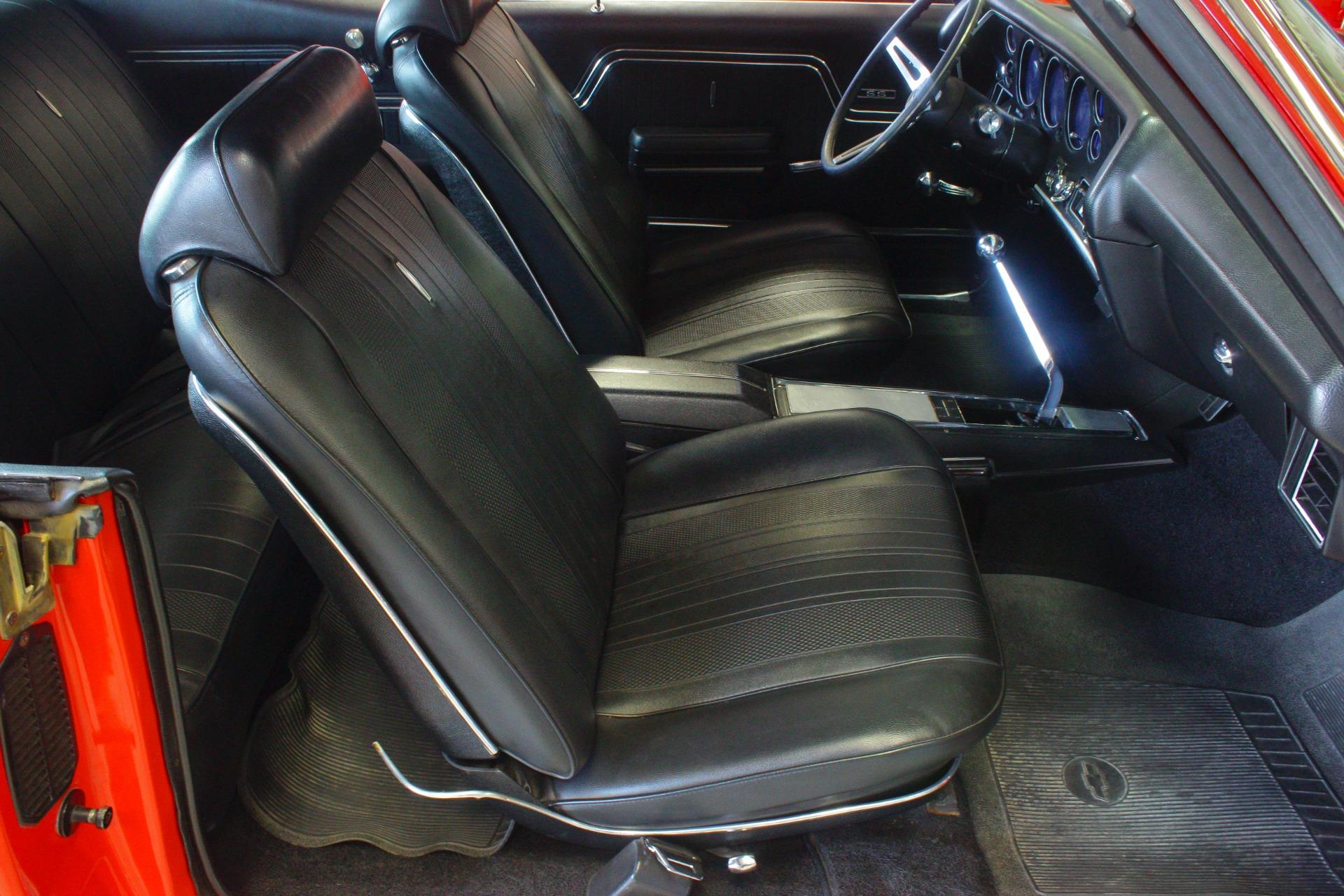 1970 Chevrolet Chevelle 